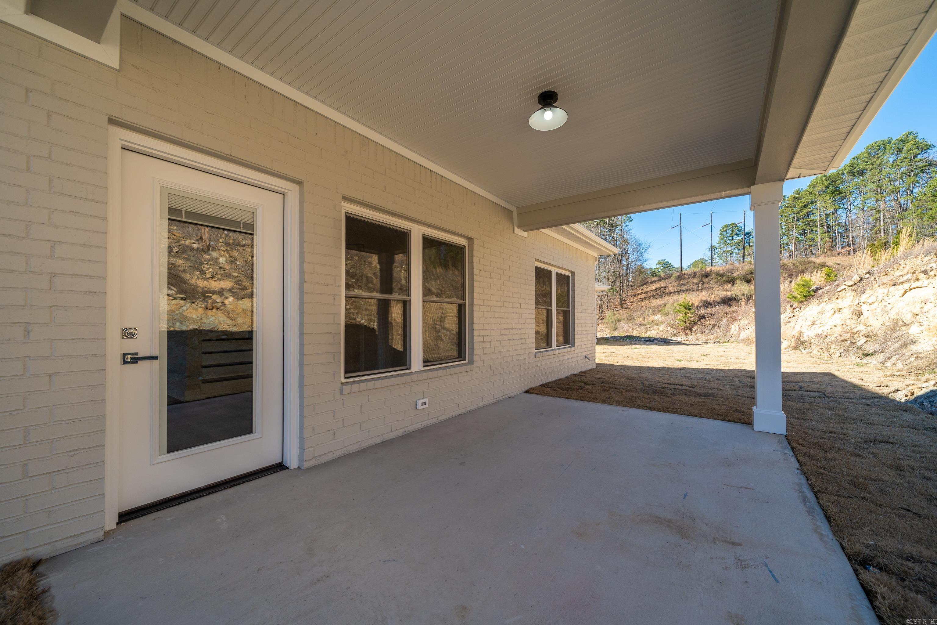 BAYSHORE COVE HPR PHASE IA - Residential