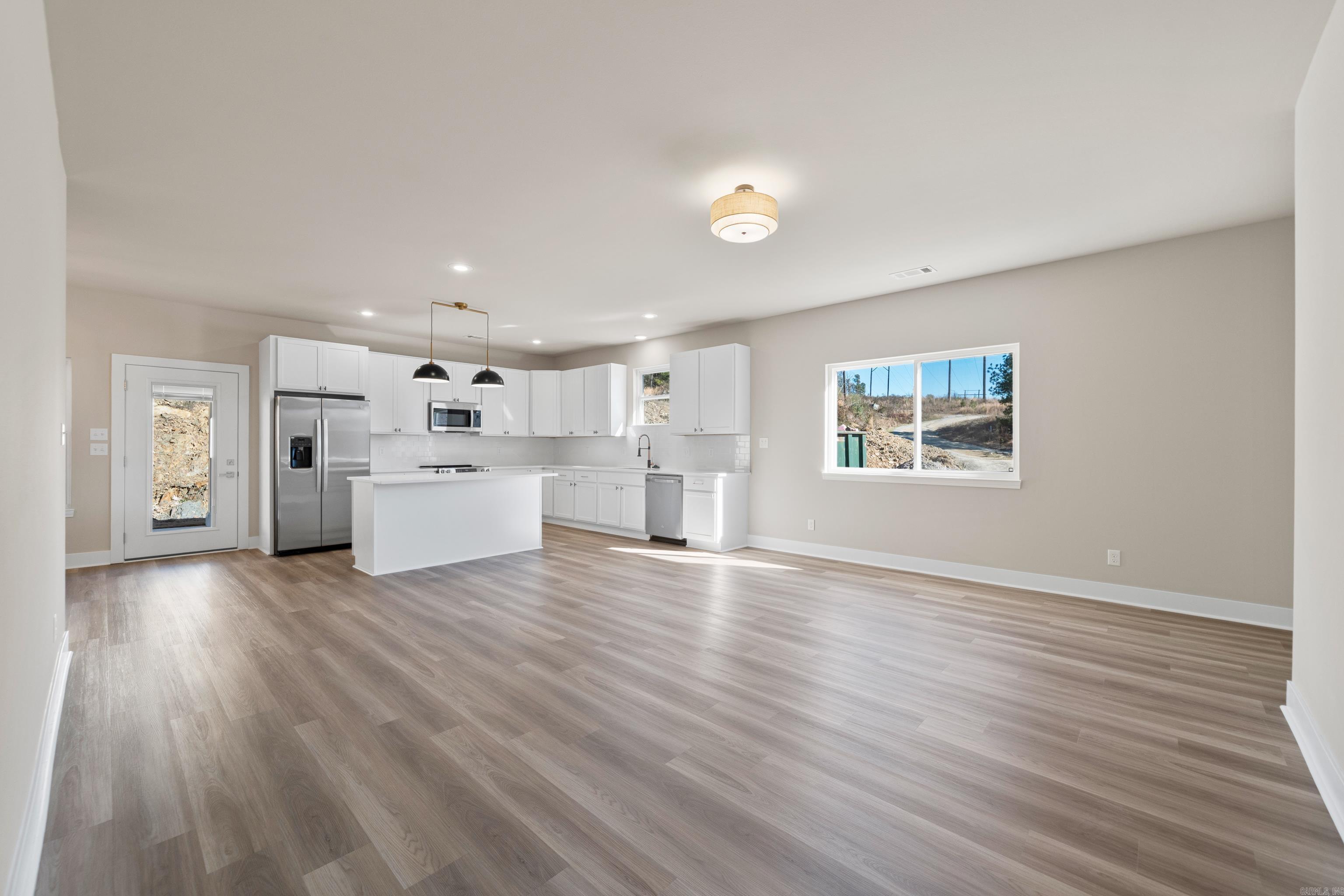 BAYSHORE COVE HPR PHASE IA - Residential