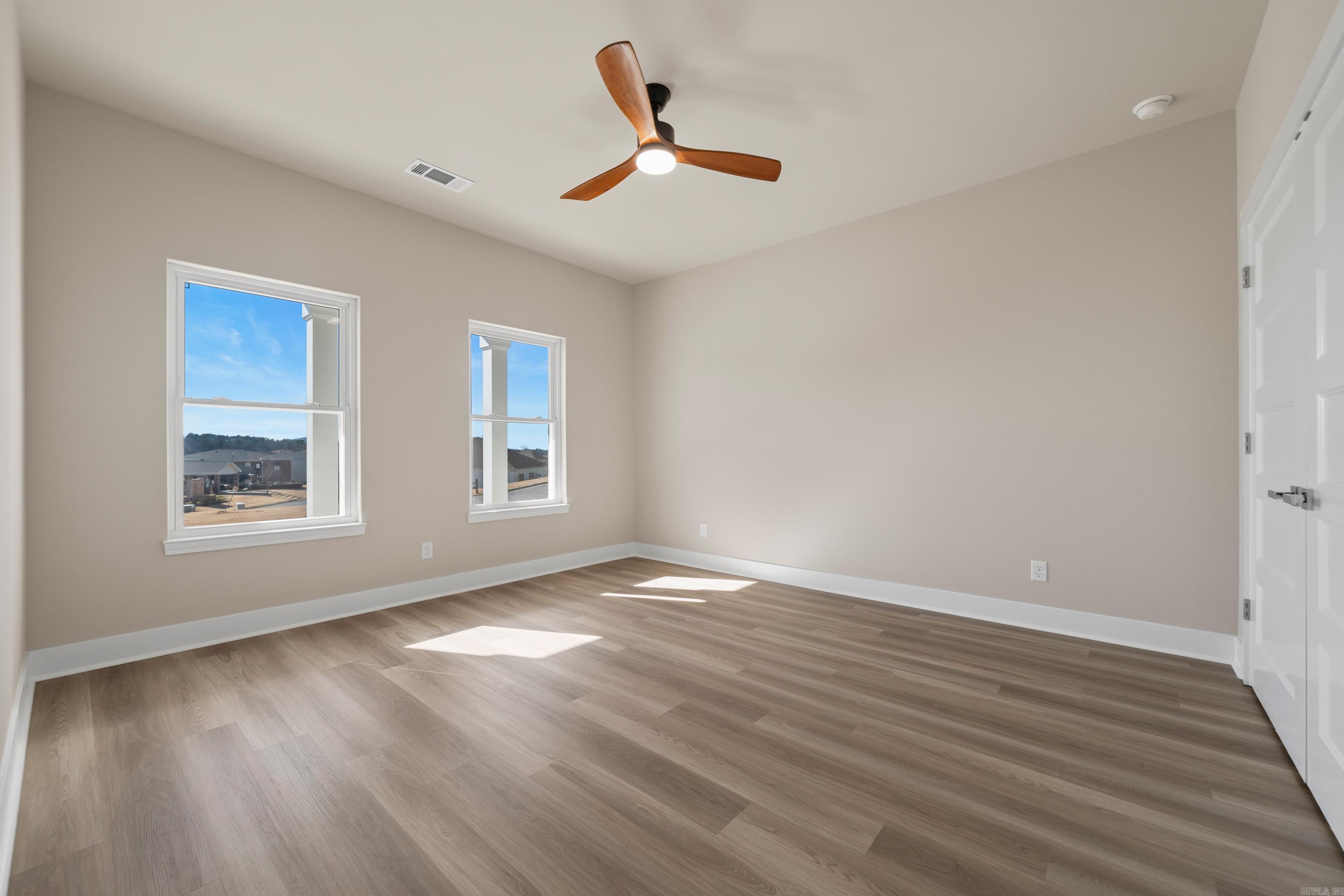 BAYSHORE COVE HPR PHASE IA - Residential