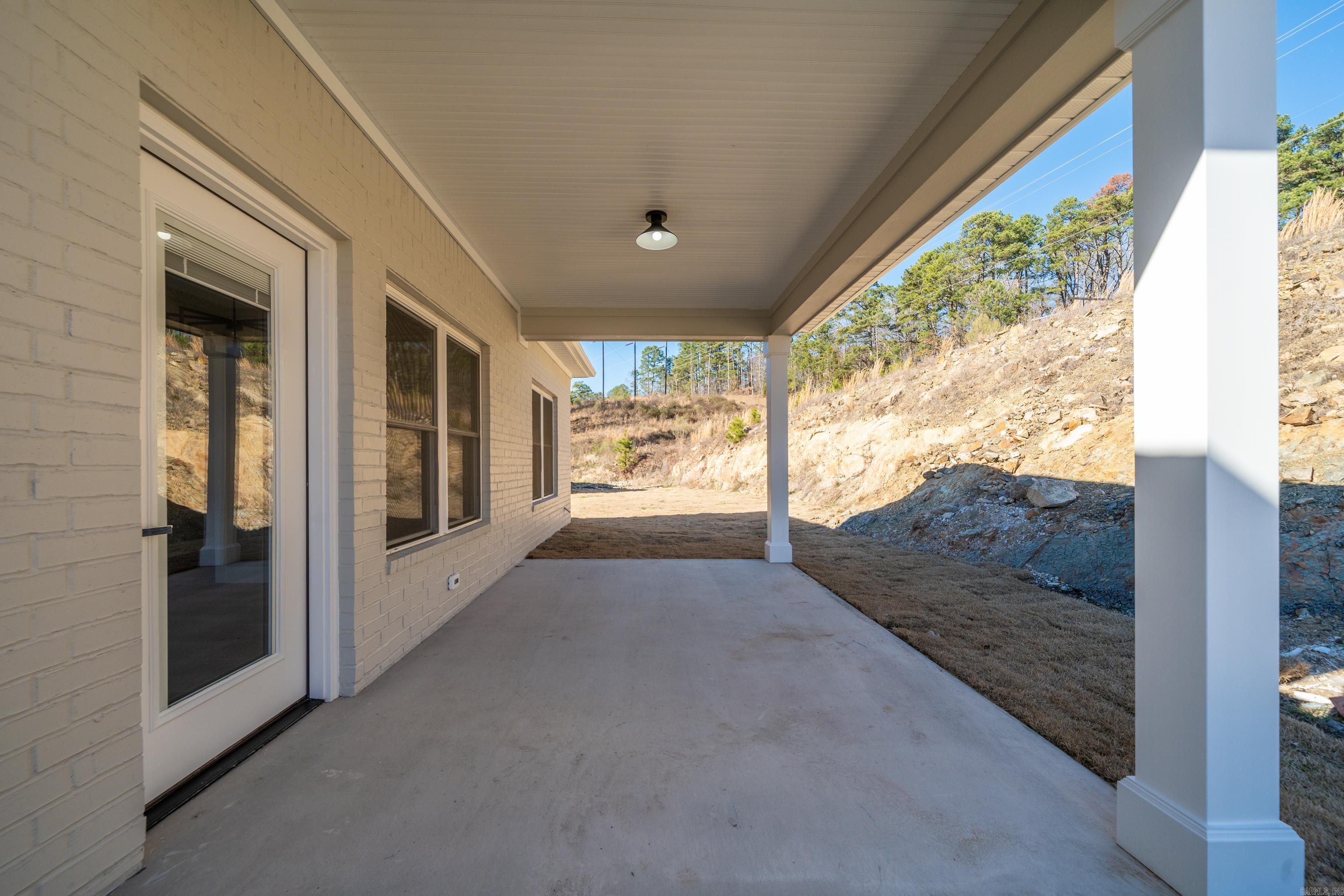 BAYSHORE COVE HPR PHASE IA - Residential