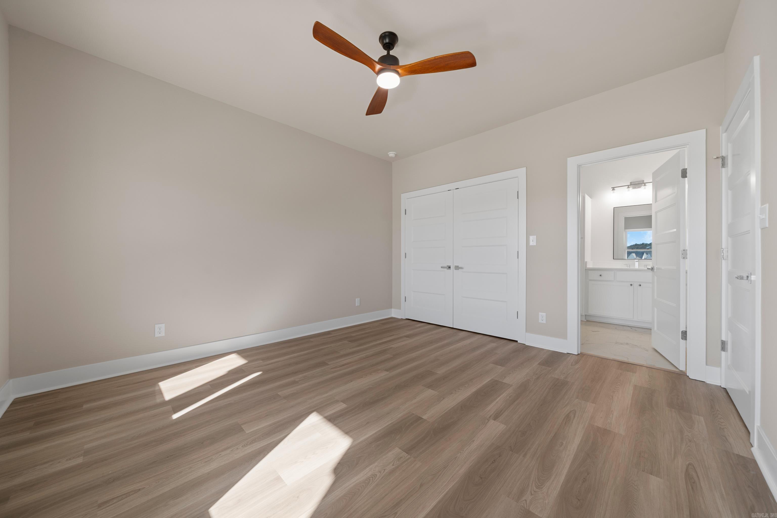 BAYSHORE COVE HPR PHASE IA - Residential