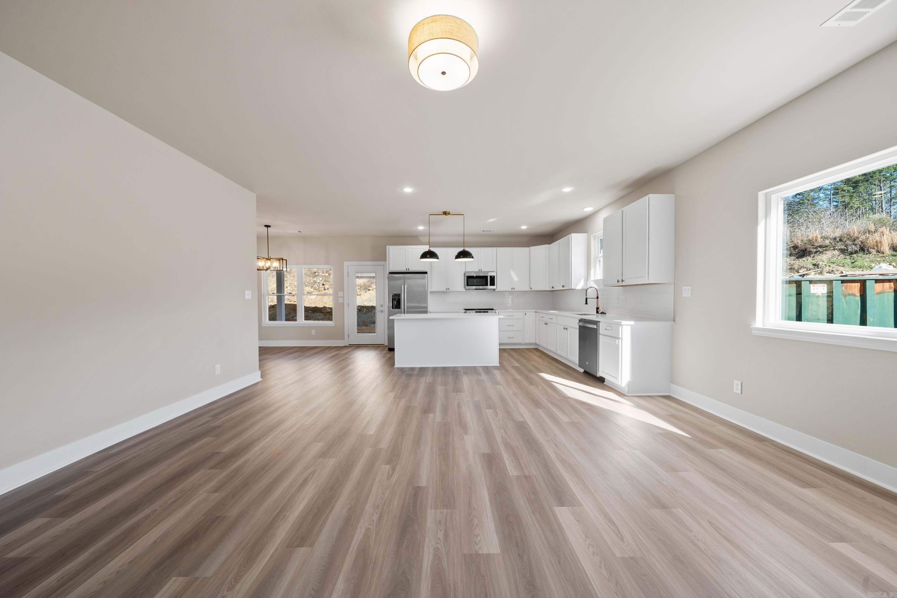 BAYSHORE COVE HPR PHASE IA - Residential