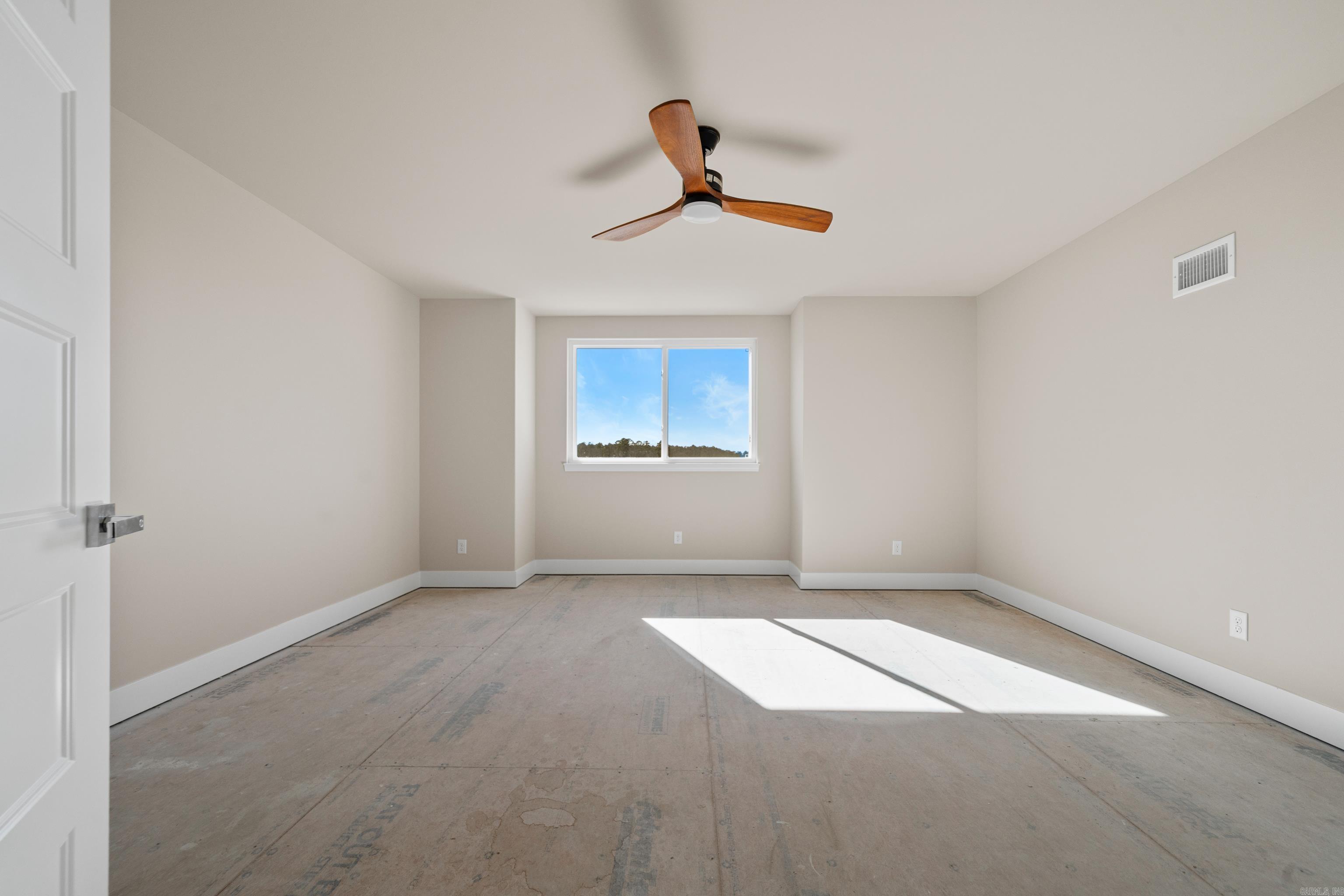 BAYSHORE COVE HPR PHASE IA - Residential