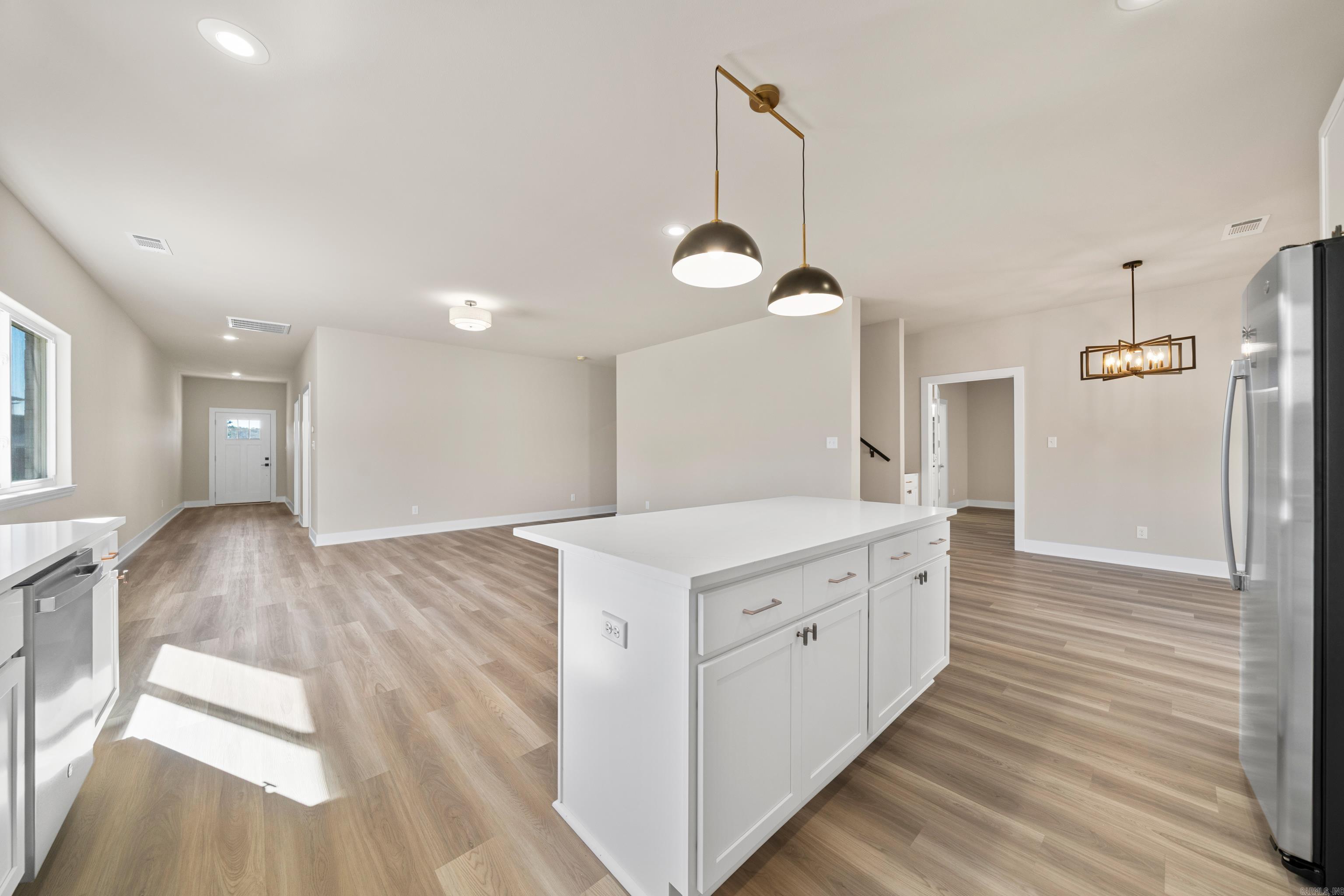 BAYSHORE COVE HPR PHASE IA - Residential