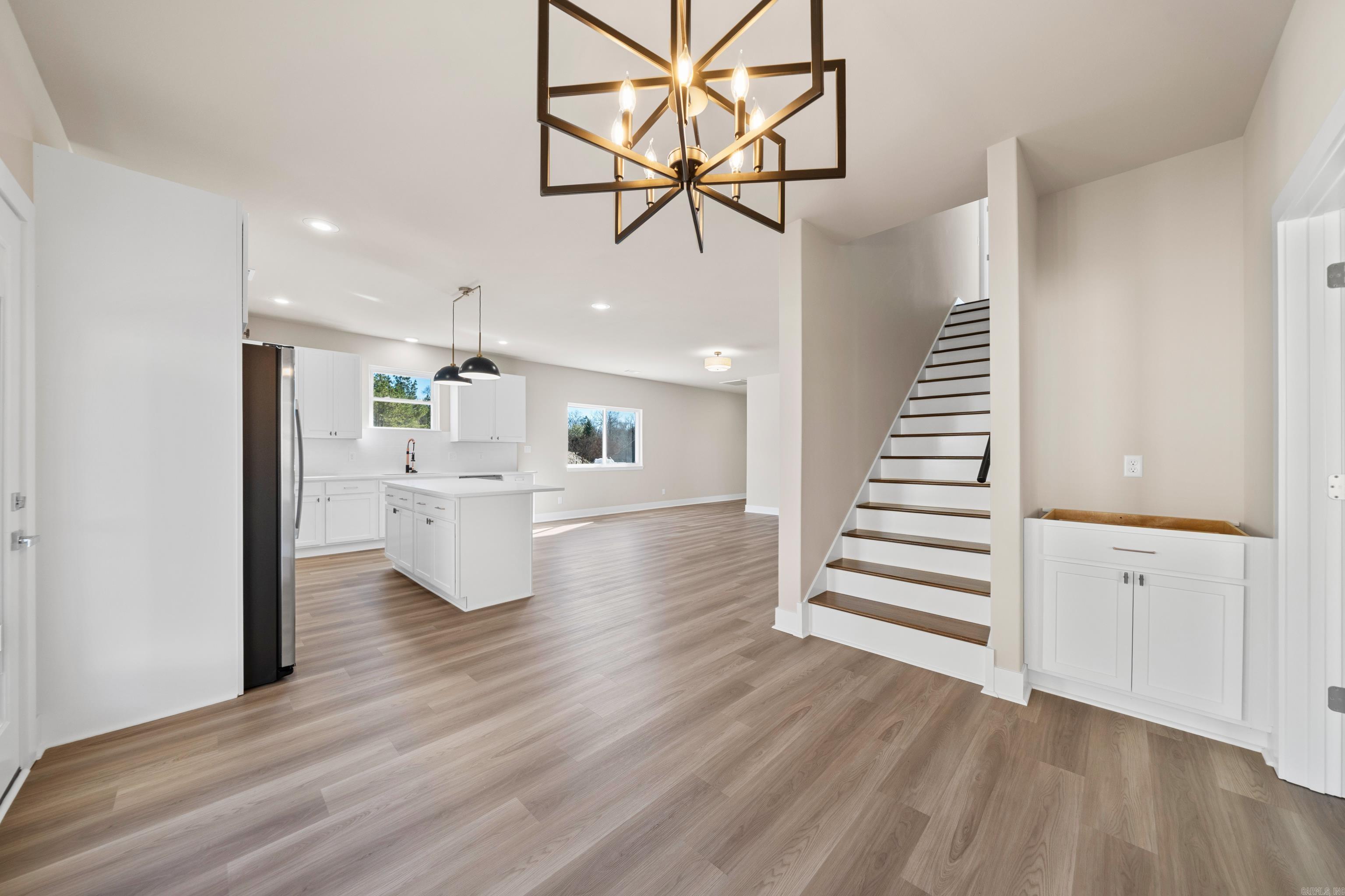 BAYSHORE COVE HPR PHASE IA - Residential