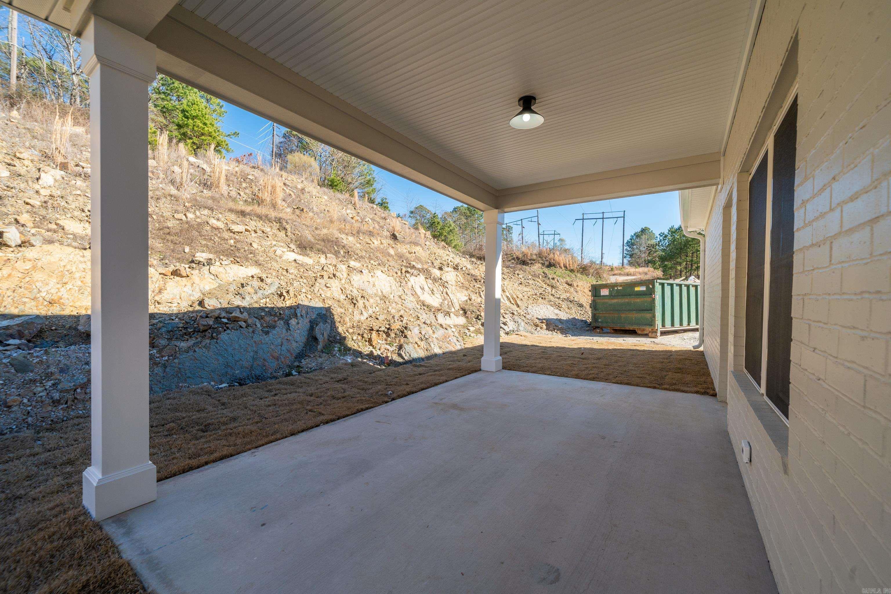 BAYSHORE COVE HPR PHASE IA - Residential