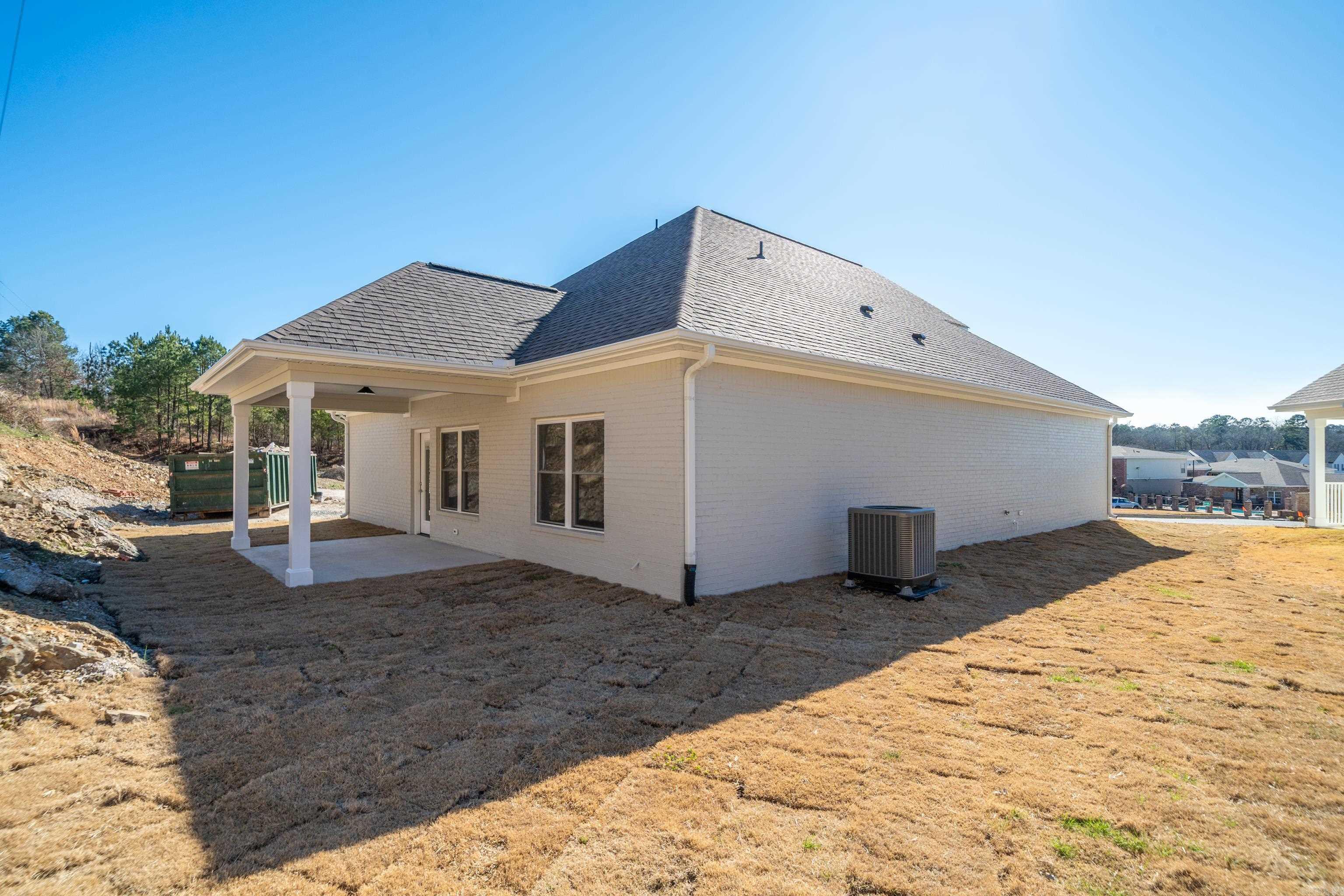 BAYSHORE COVE HPR PHASE IA - Residential