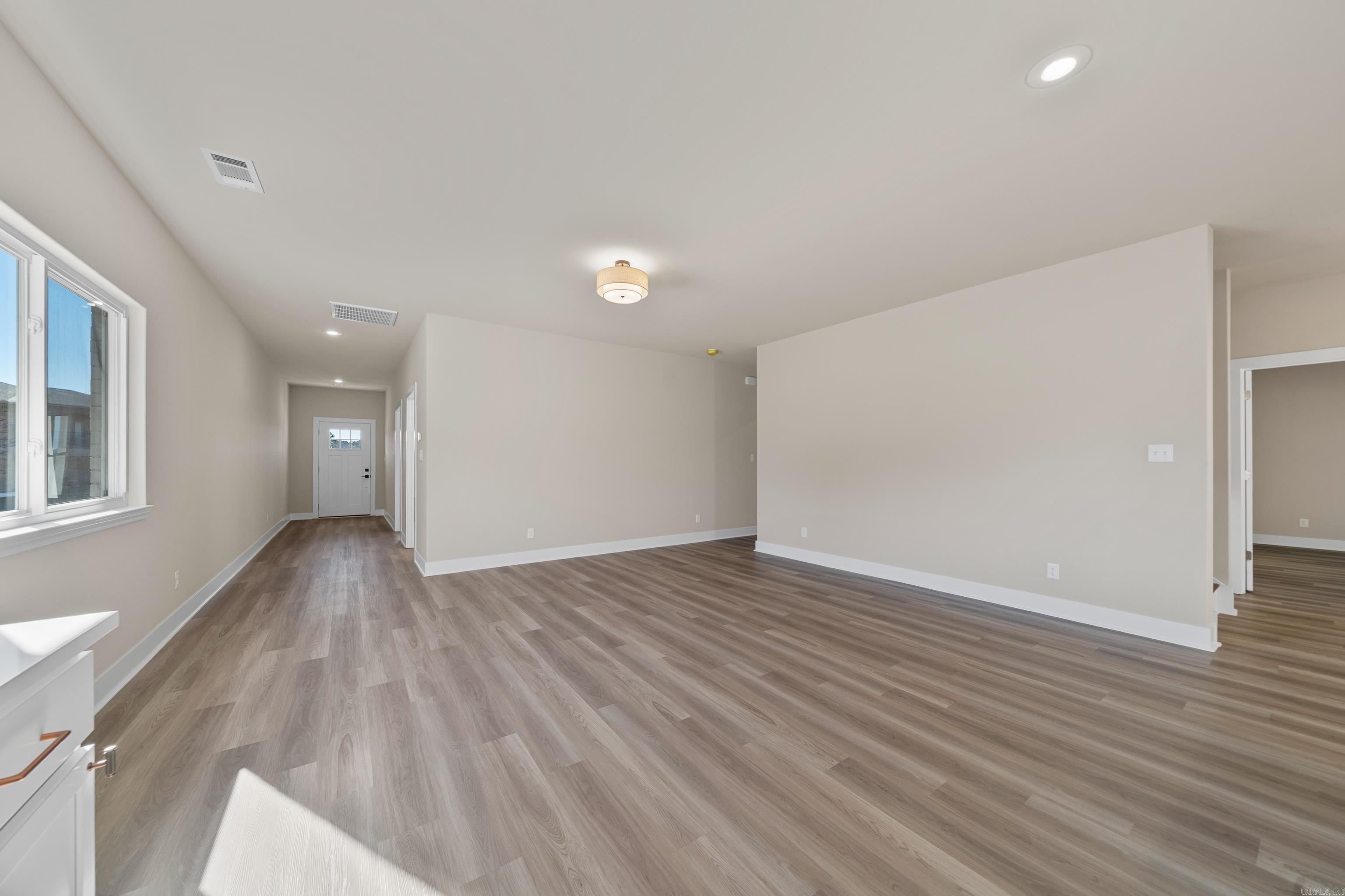 BAYSHORE COVE HPR PHASE IA - Residential