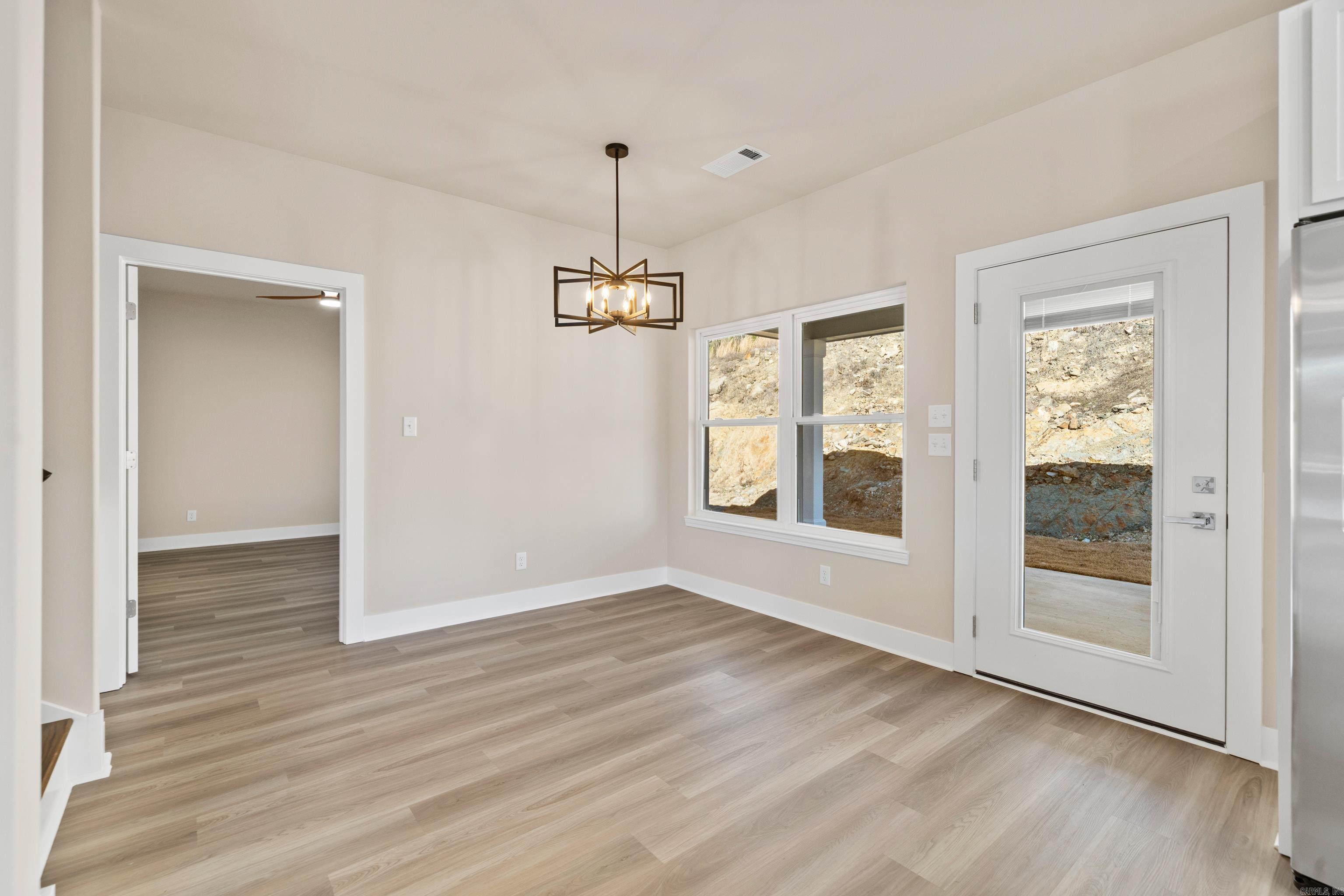 BAYSHORE COVE HPR PHASE IA - Residential