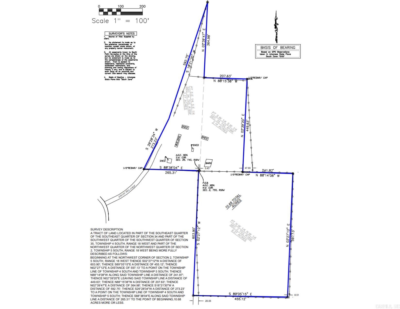 Malvern Special - Residential