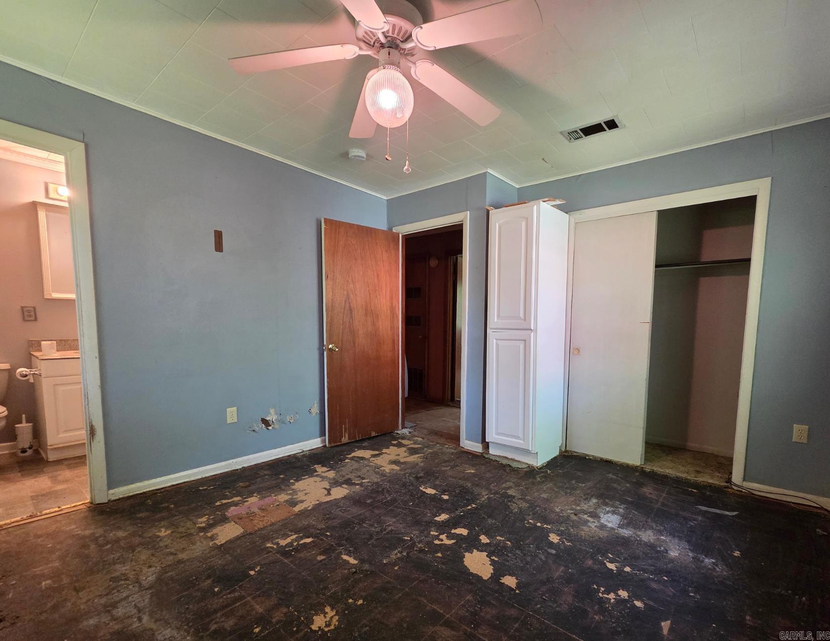 Malvern Special - Residential