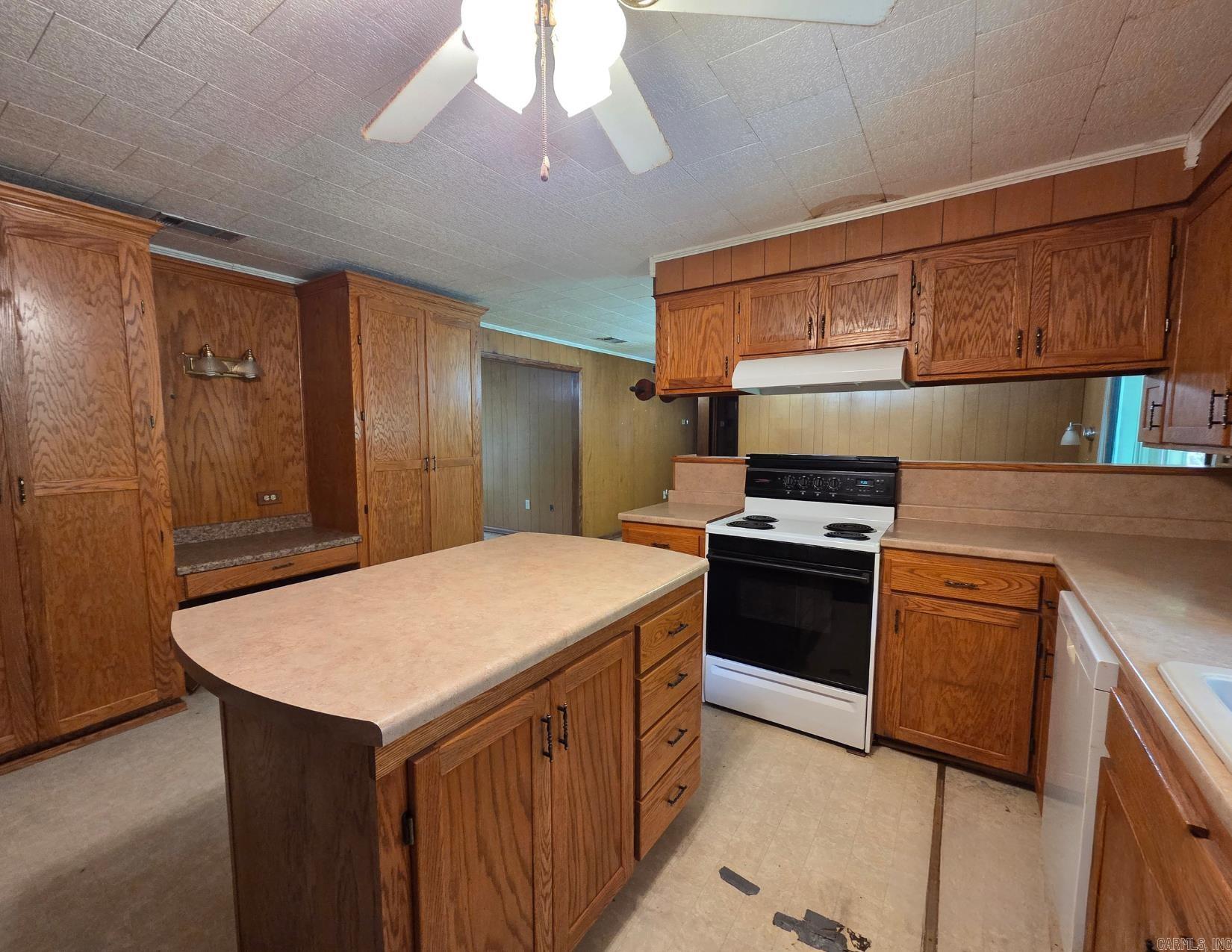 Malvern Special - Residential