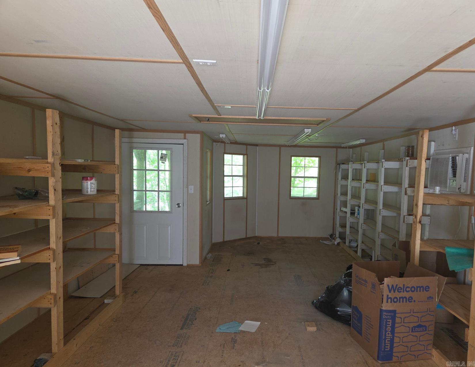 Malvern Special - Residential