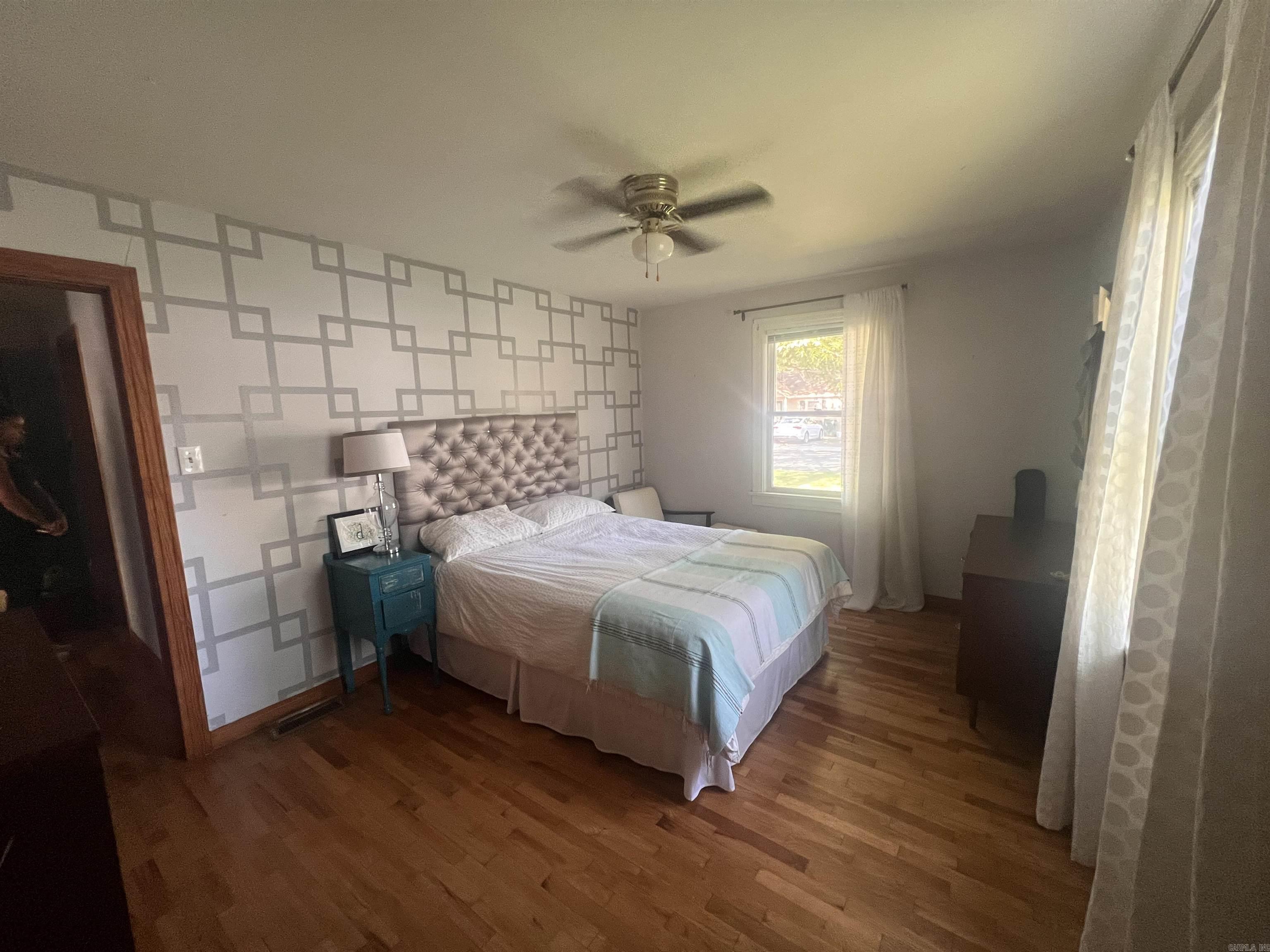 ANDERSON ADDN - Residential