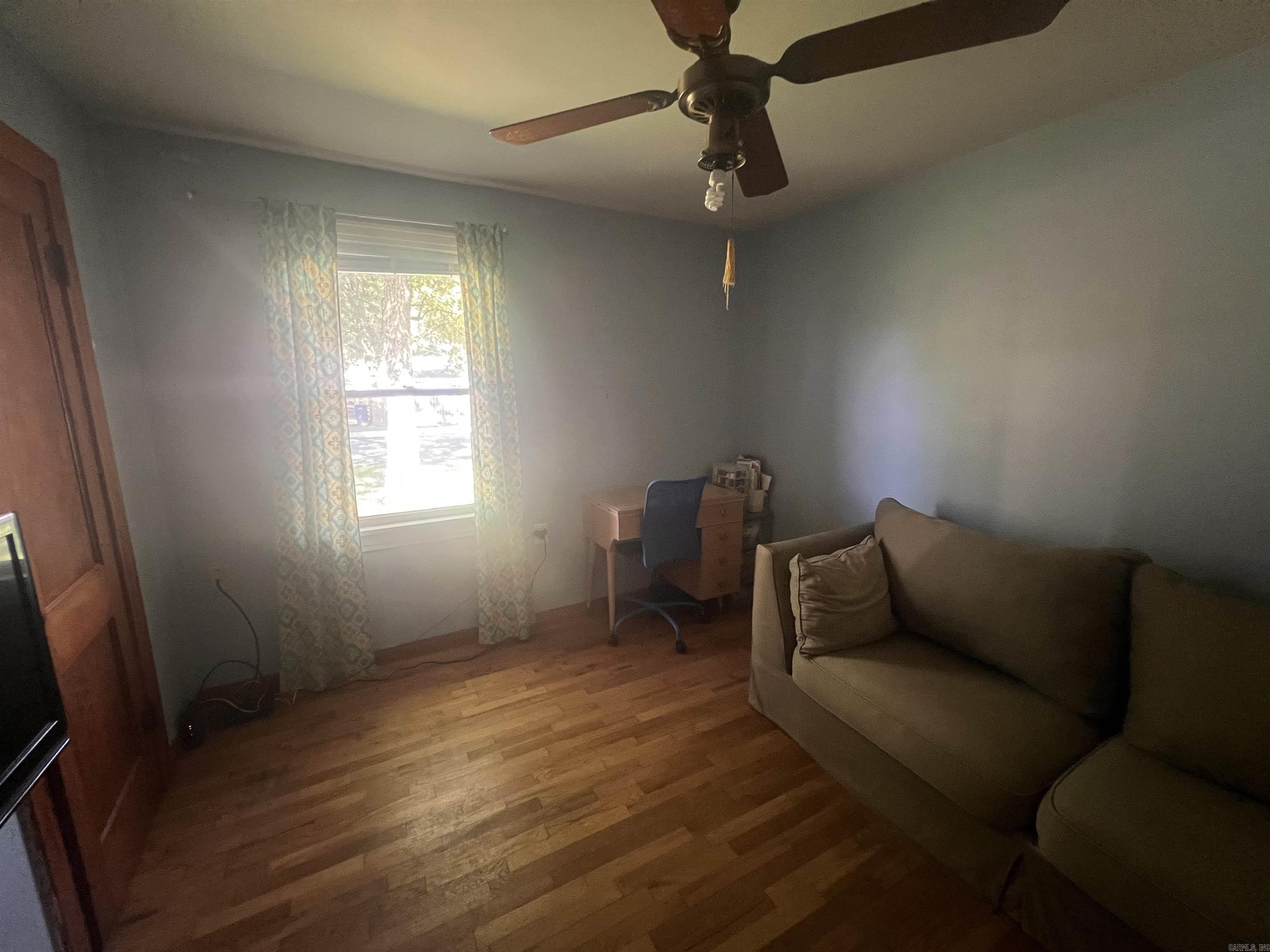 ANDERSON ADDN - Residential