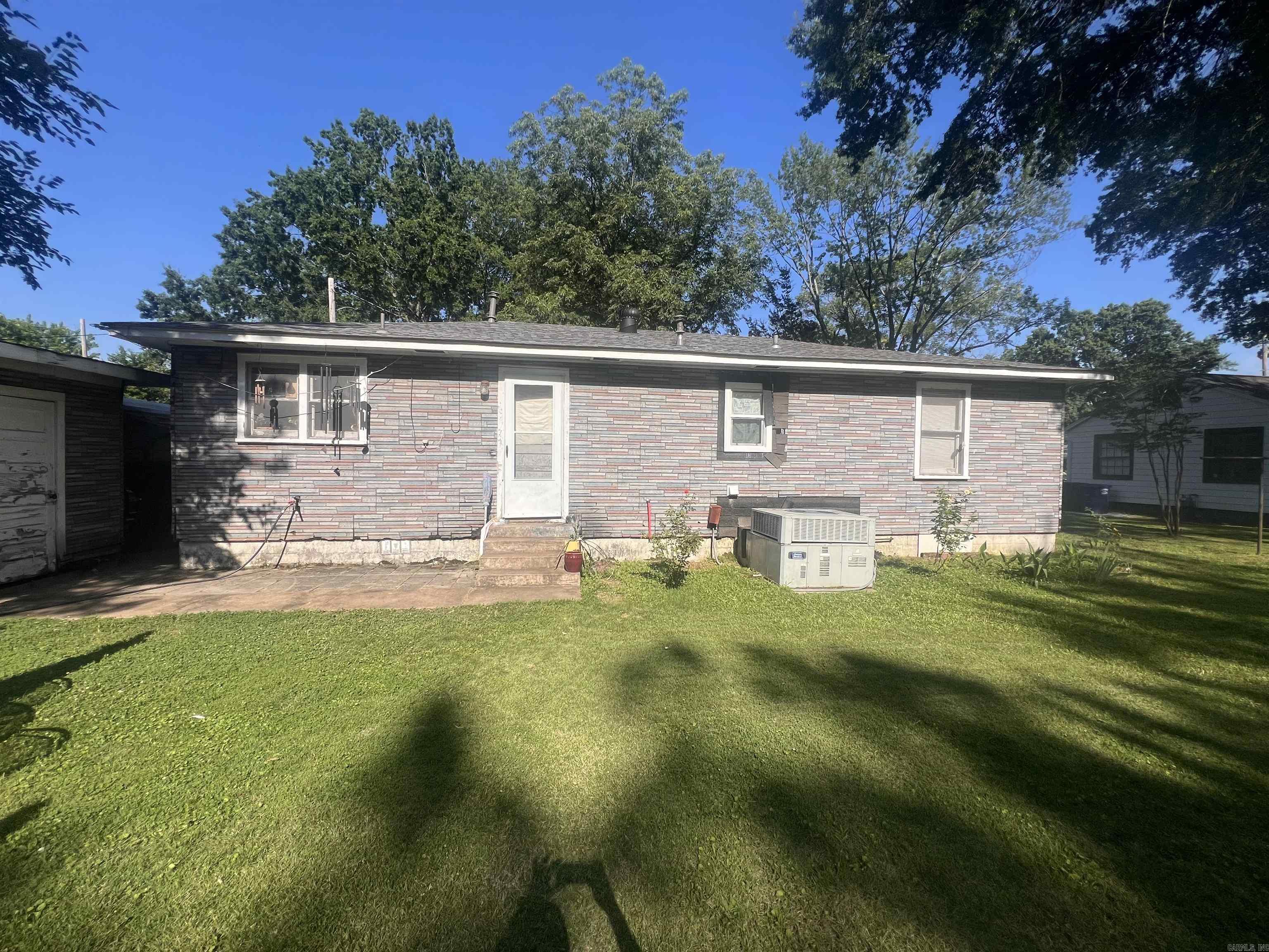 ANDERSON ADDN - Residential