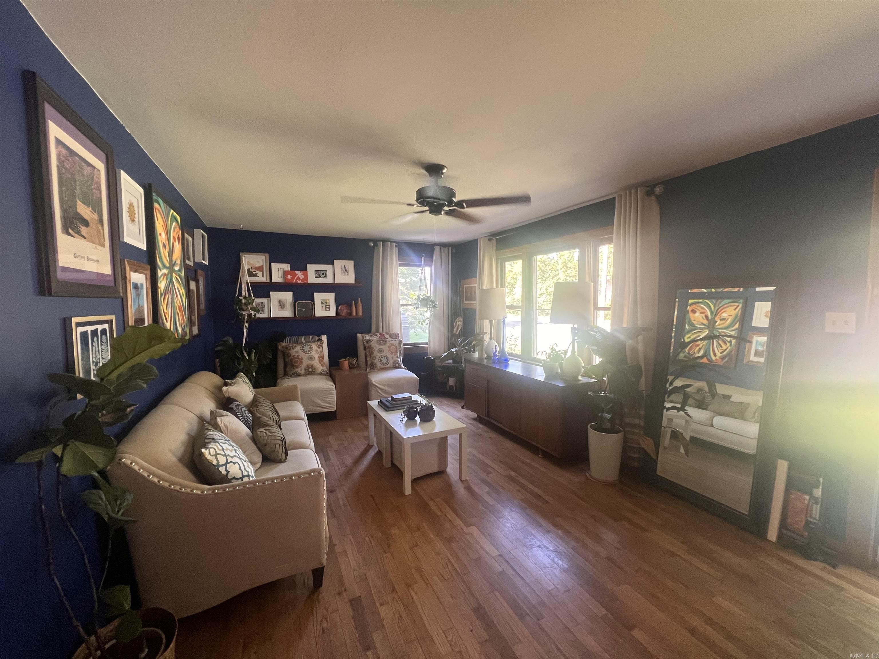 ANDERSON ADDN - Residential