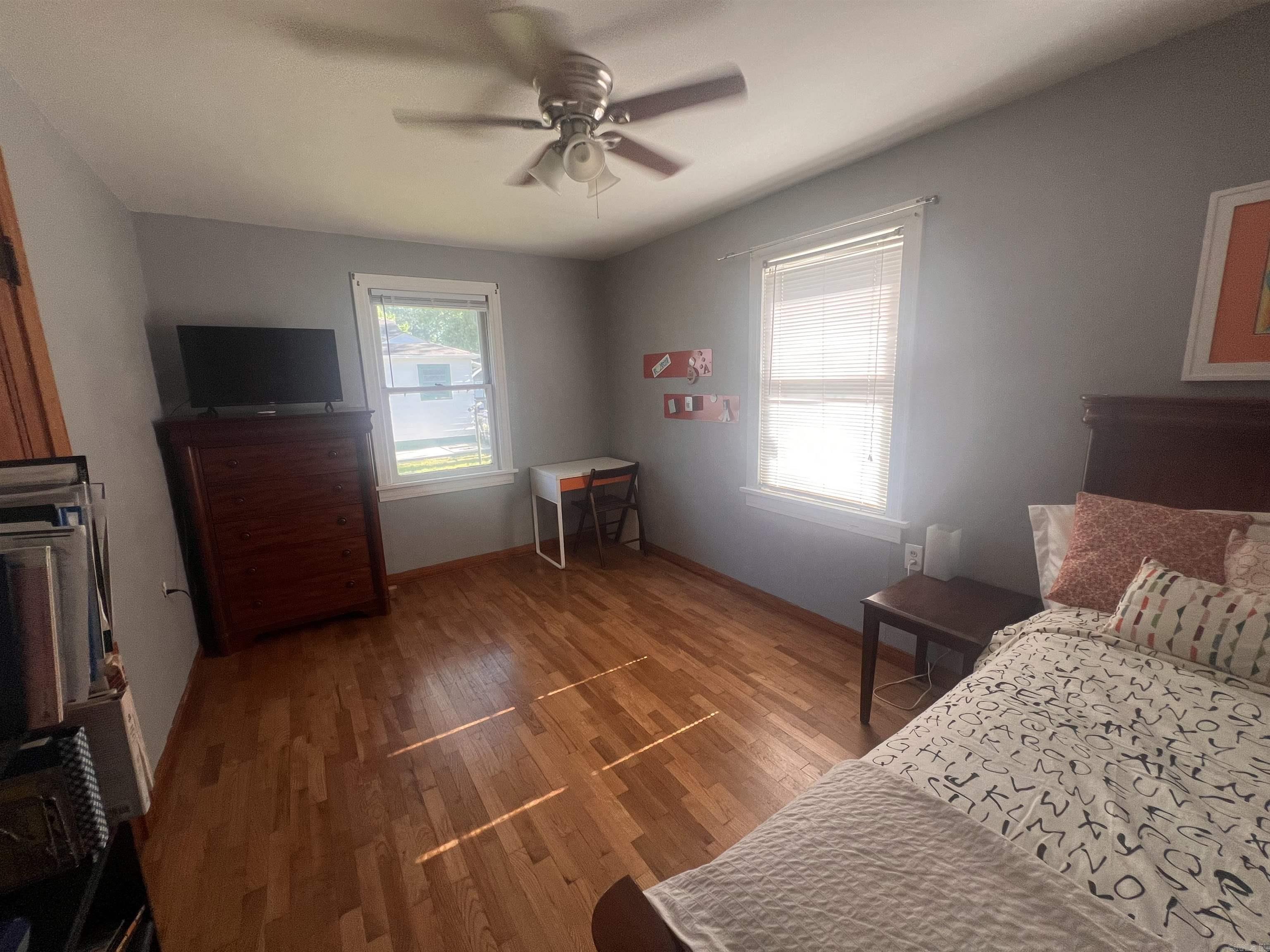 ANDERSON ADDN - Residential