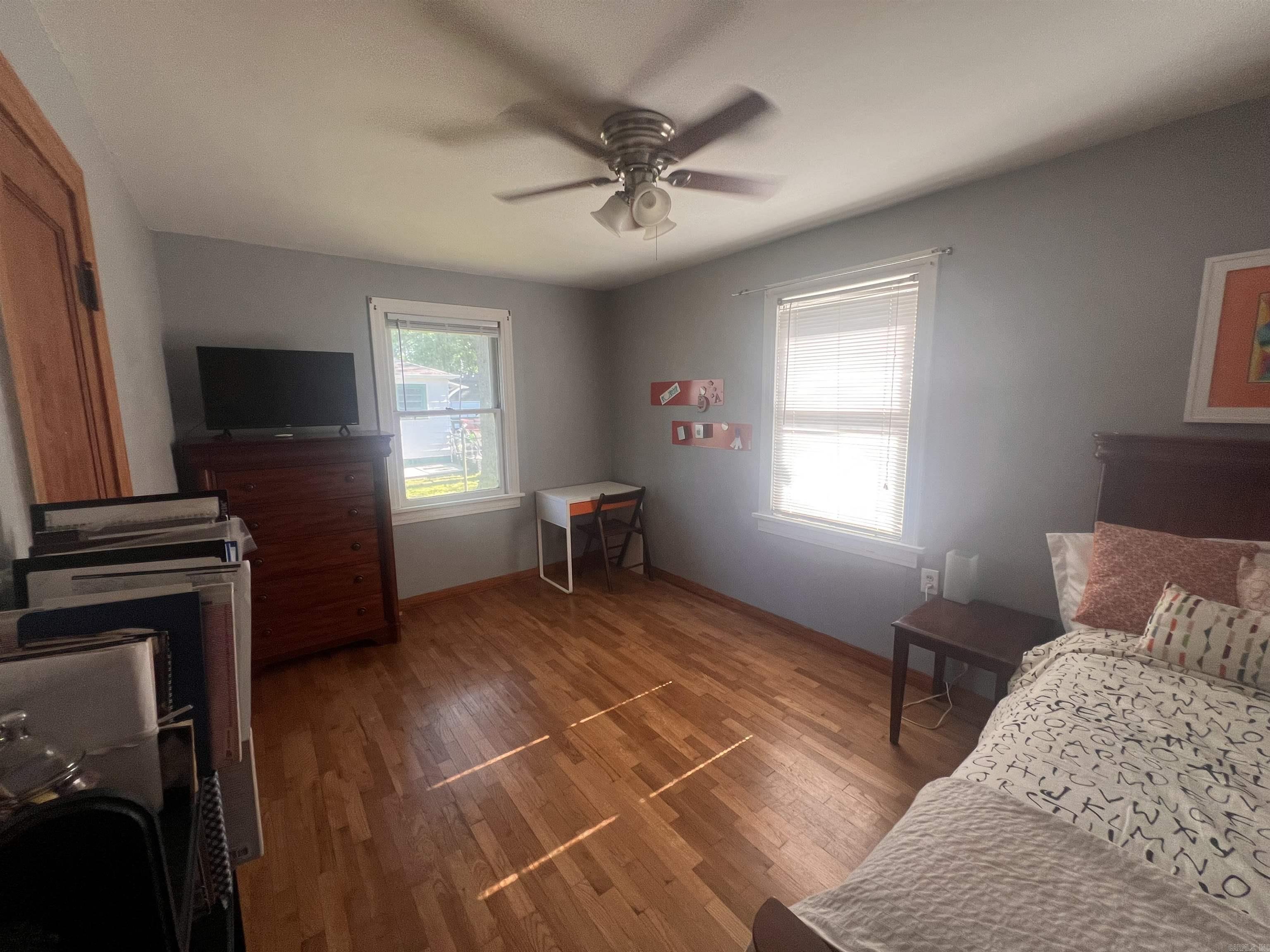 ANDERSON ADDN - Residential