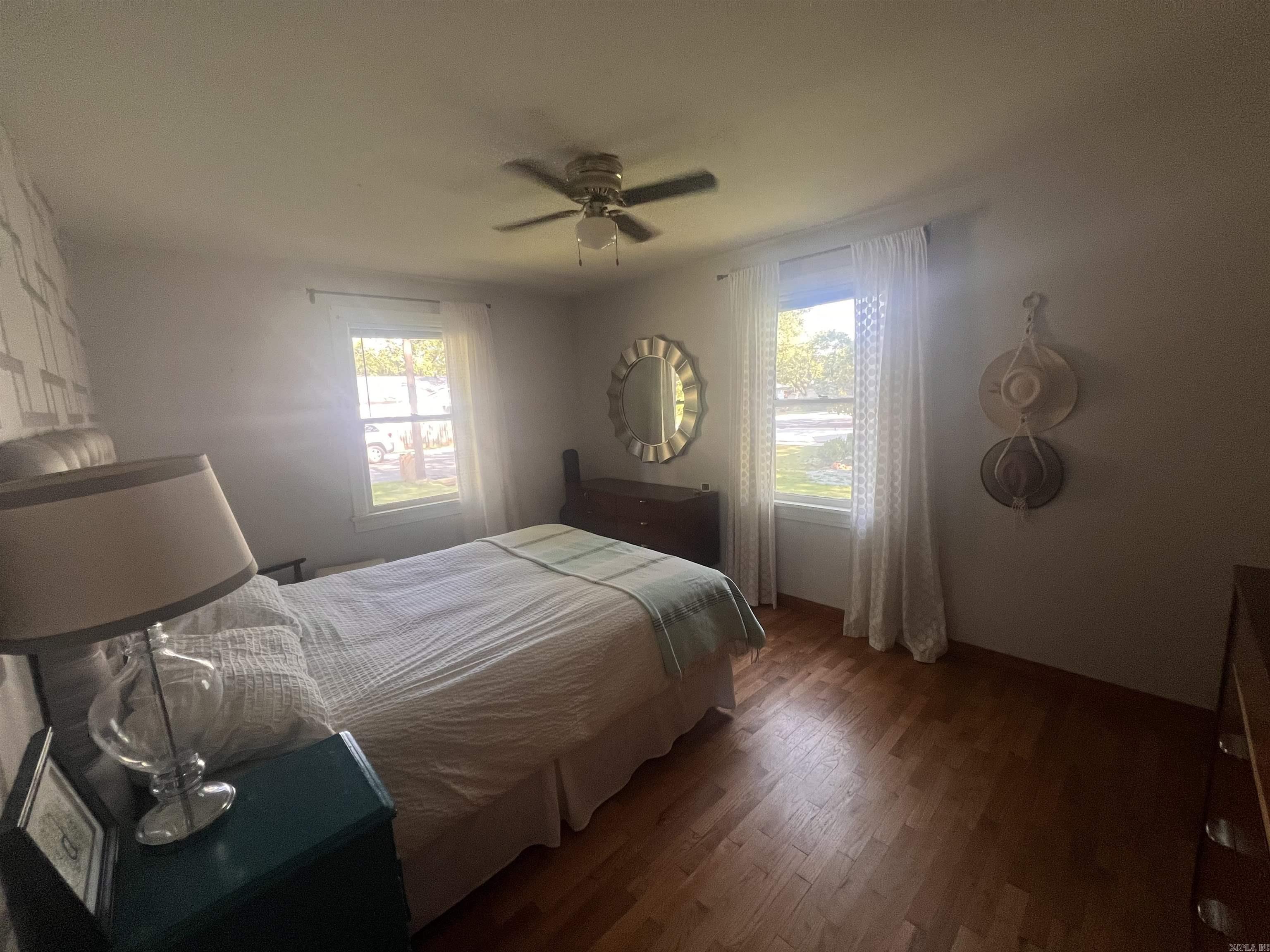 ANDERSON ADDN - Residential