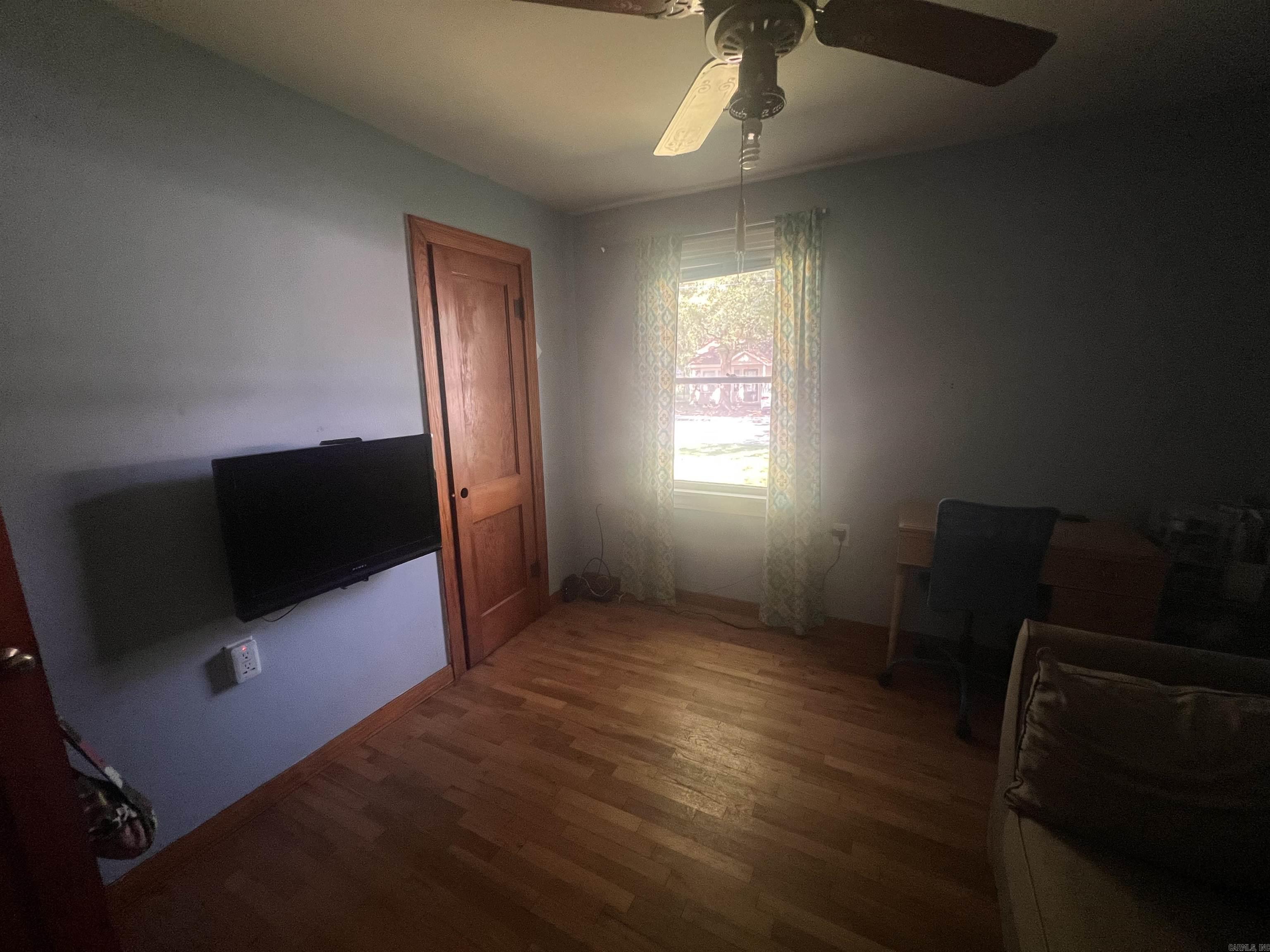 ANDERSON ADDN - Residential