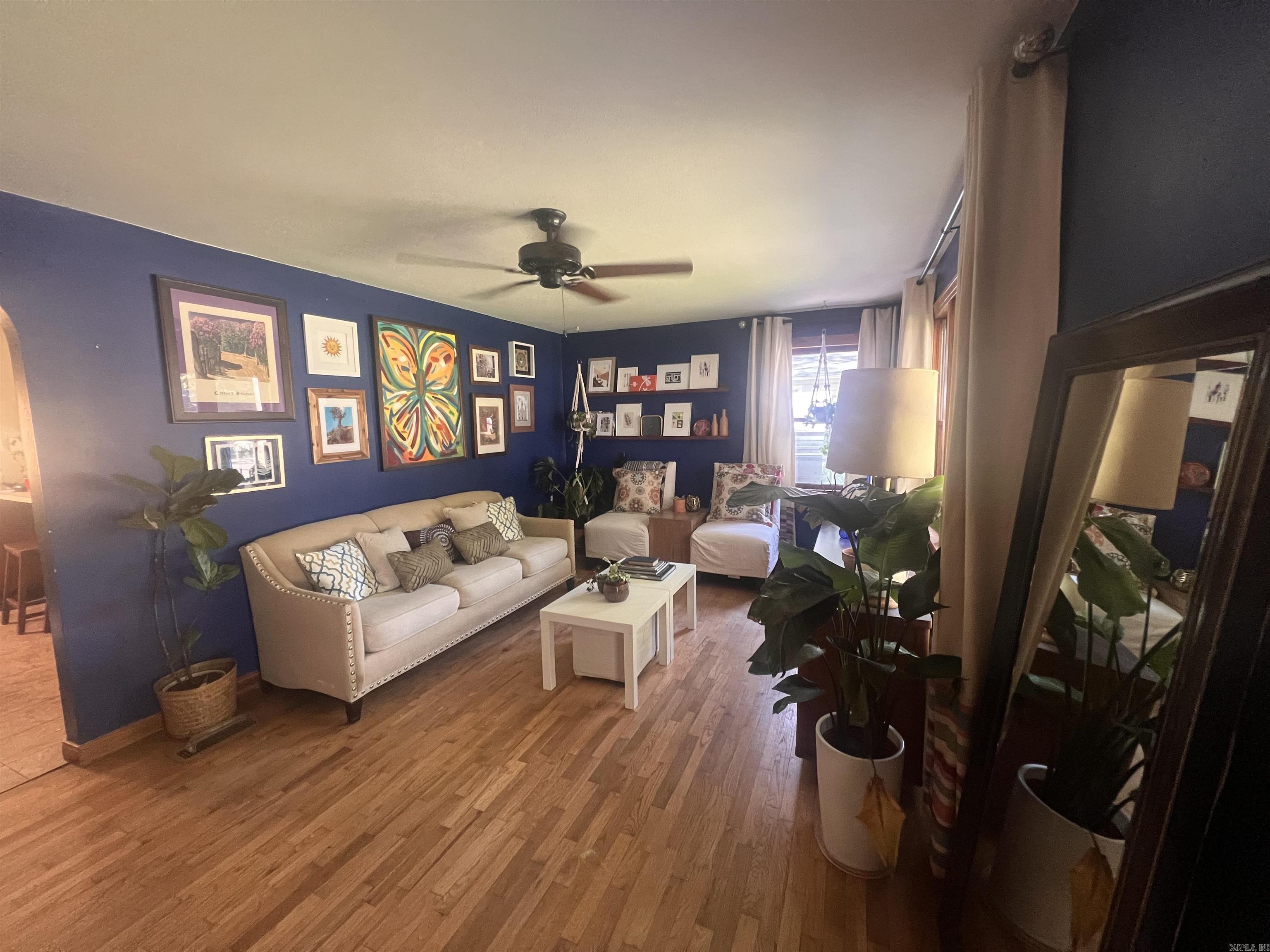 ANDERSON ADDN - Residential