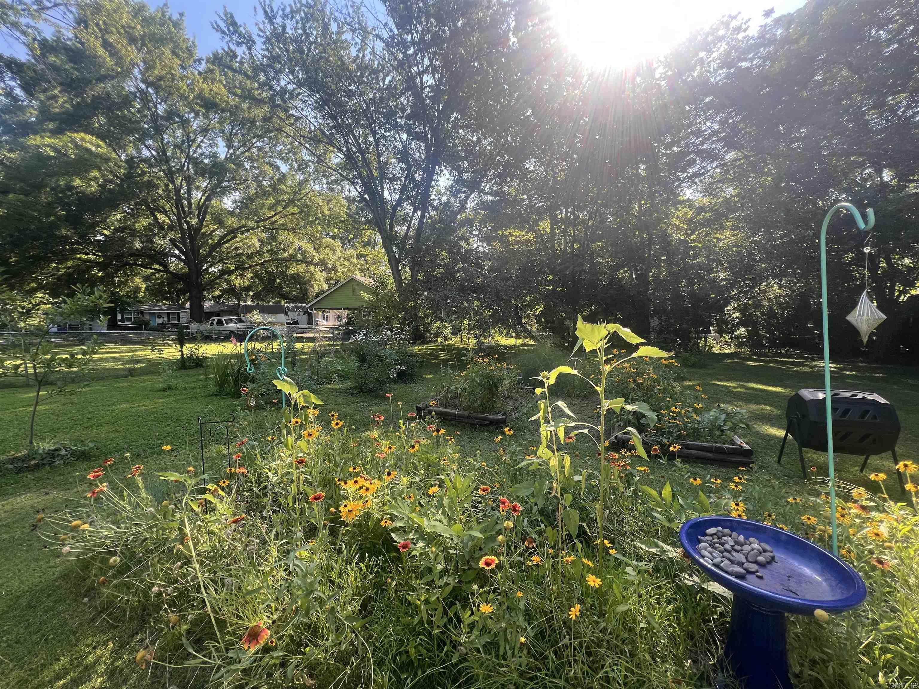 ANDERSON ADDN - Residential