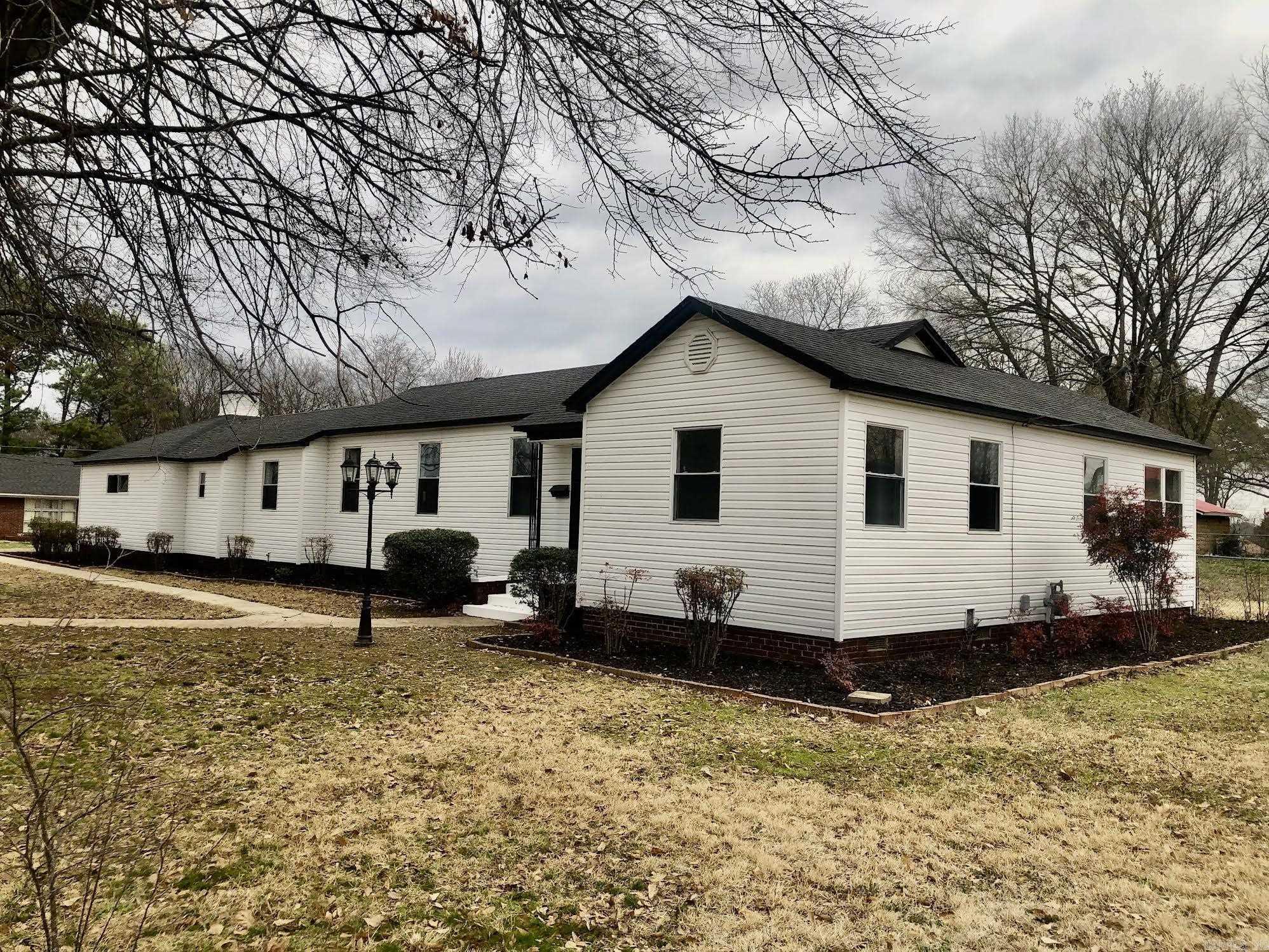 WOOD ADDN - Residential