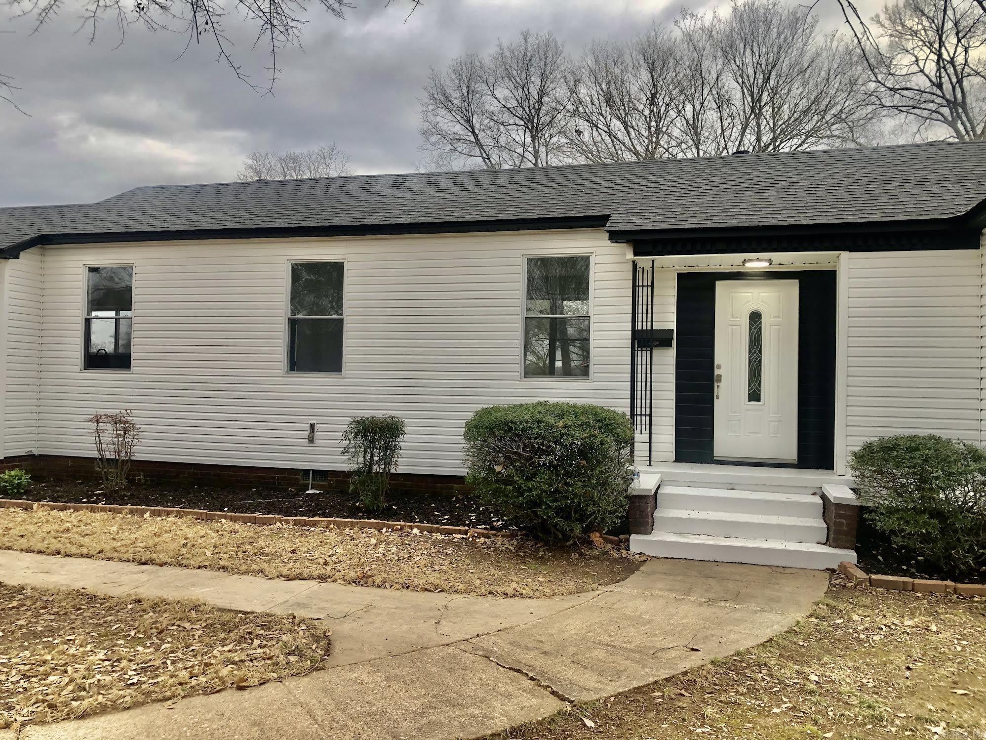 WOOD ADDN - Residential