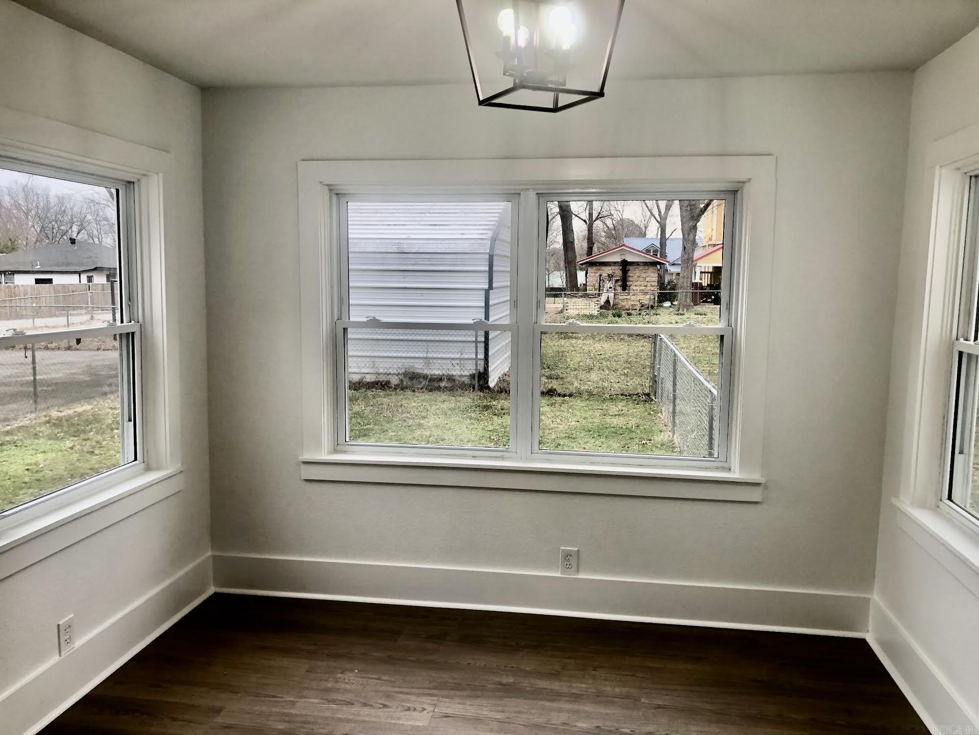 WOOD ADDN - Residential