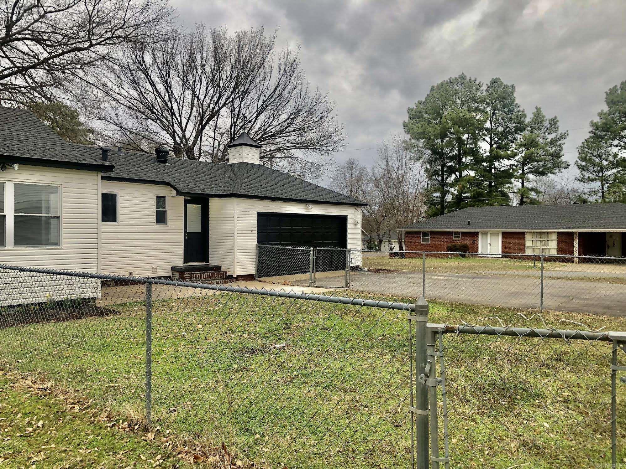 WOOD ADDN - Residential