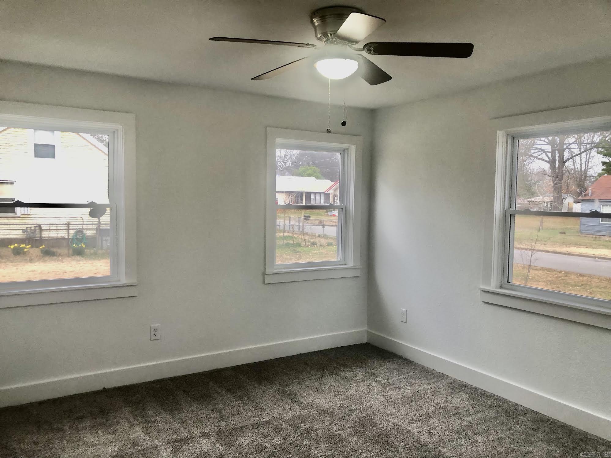 WOOD ADDN - Residential