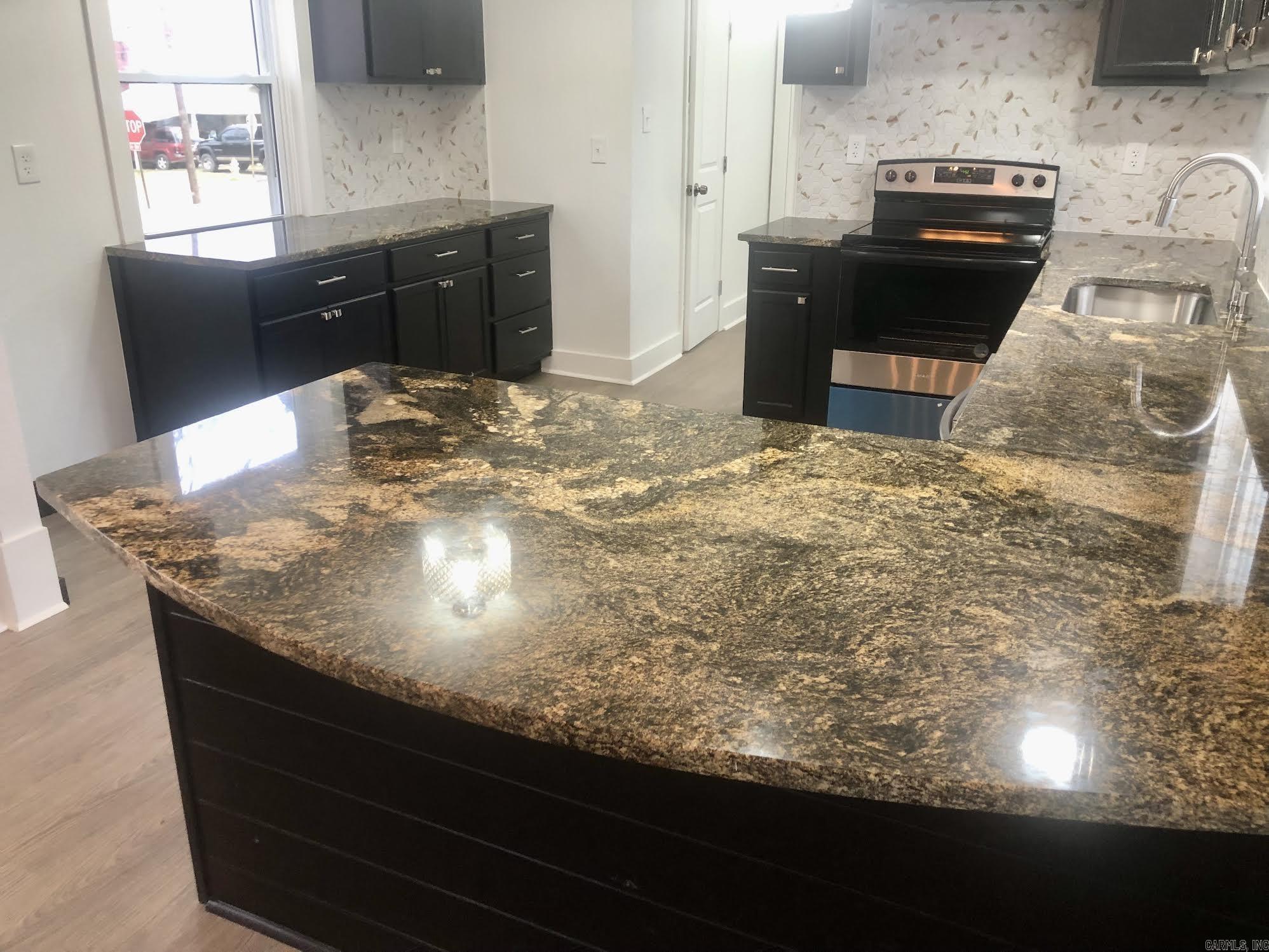 WOOD ADDN - Residential