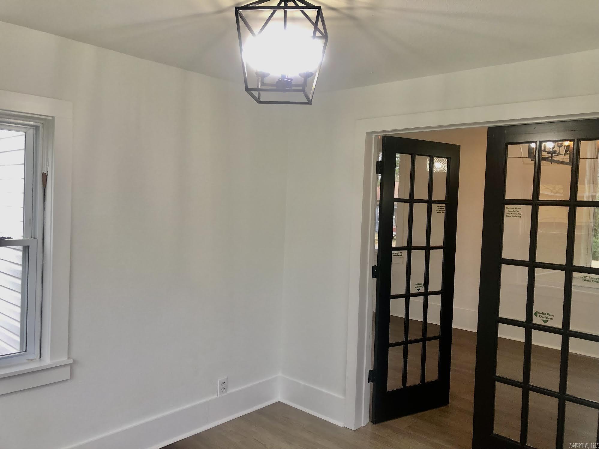 WOOD ADDN - Residential