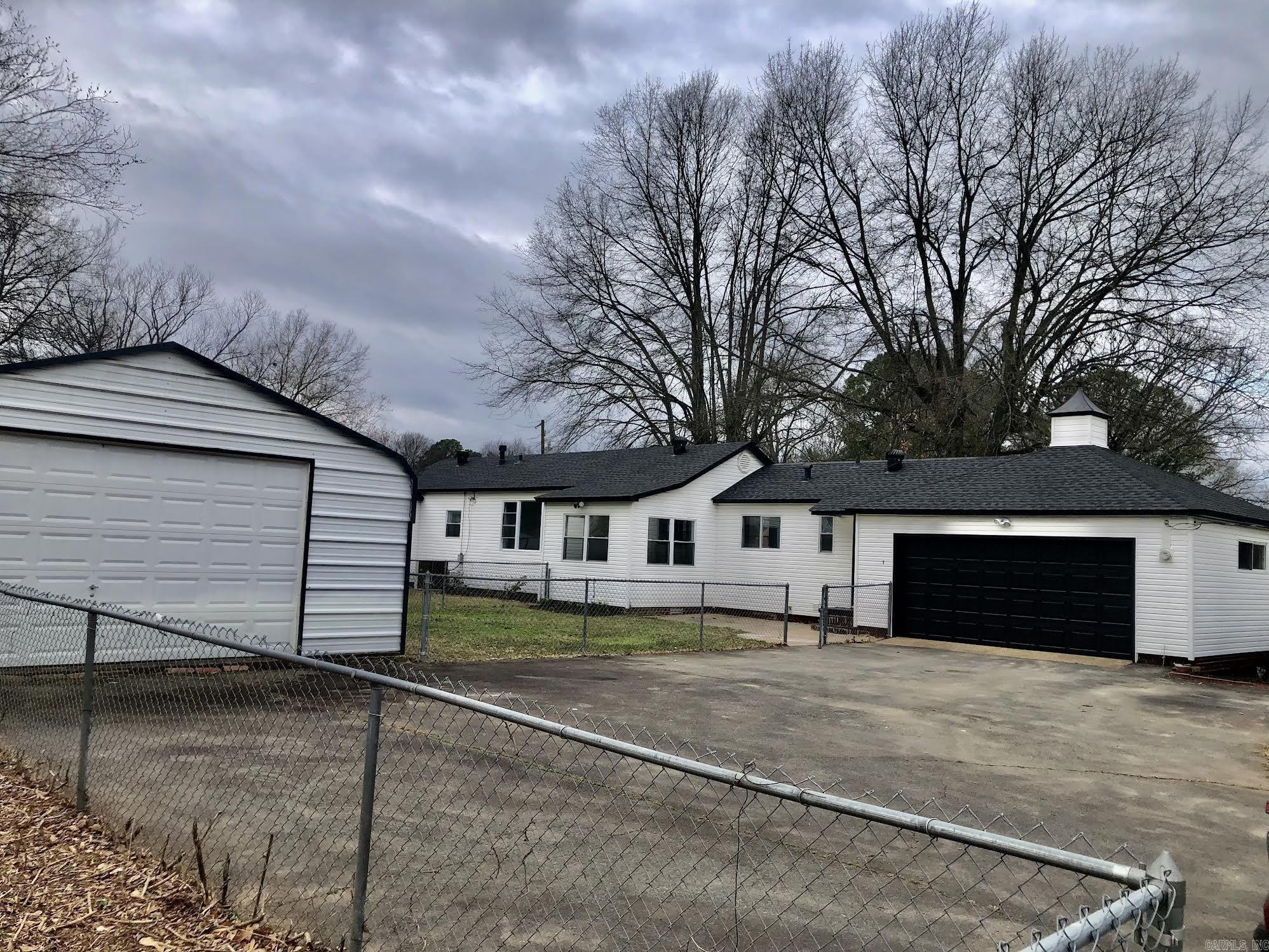 WOOD ADDN - Residential