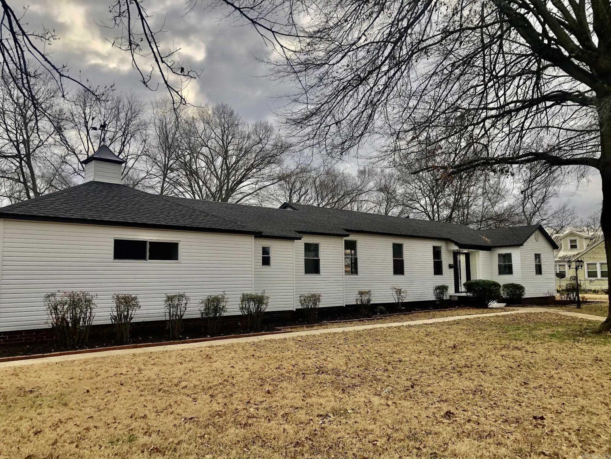 WOOD ADDN - Residential