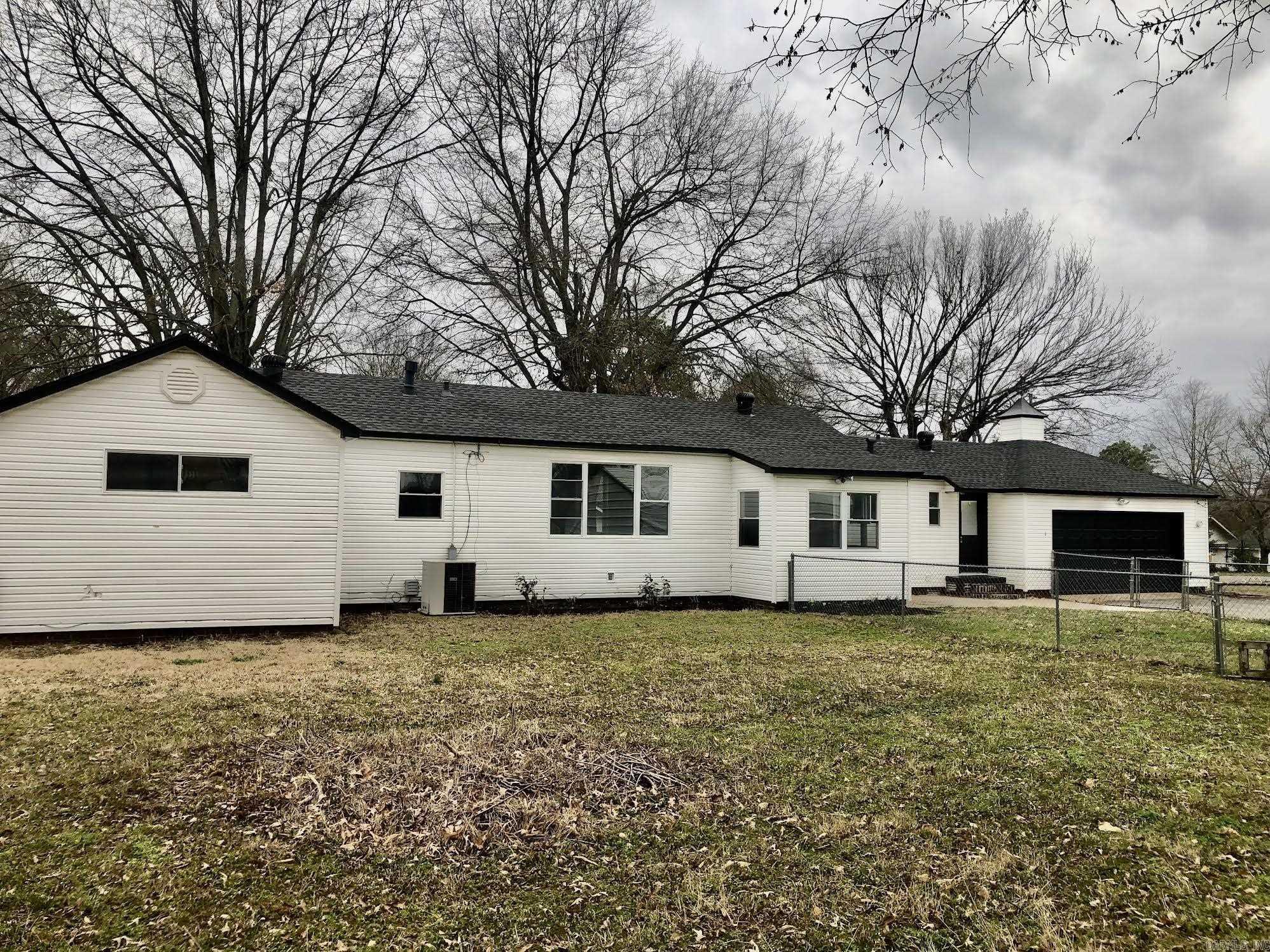 WOOD ADDN - Residential