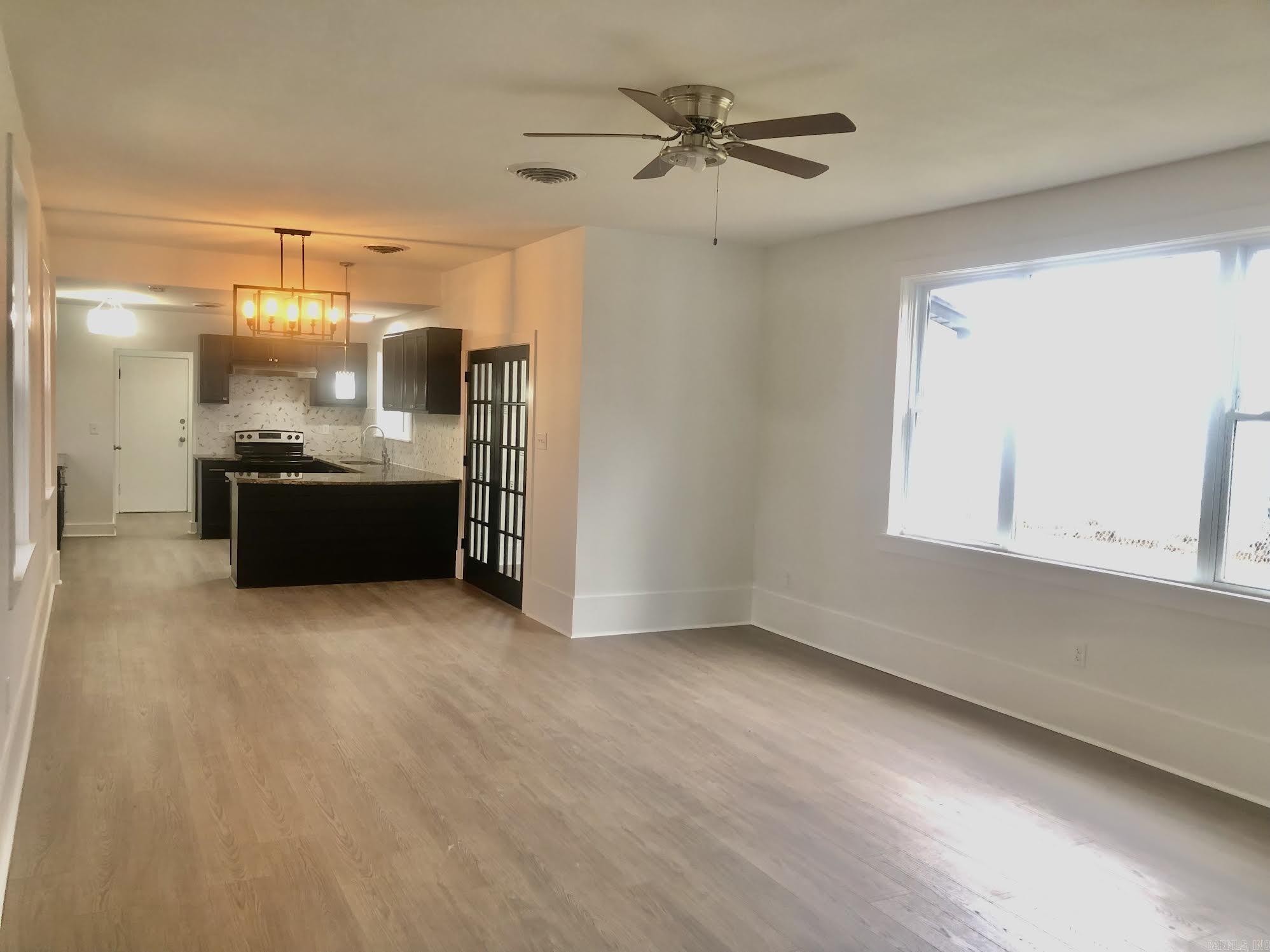 WOOD ADDN - Residential