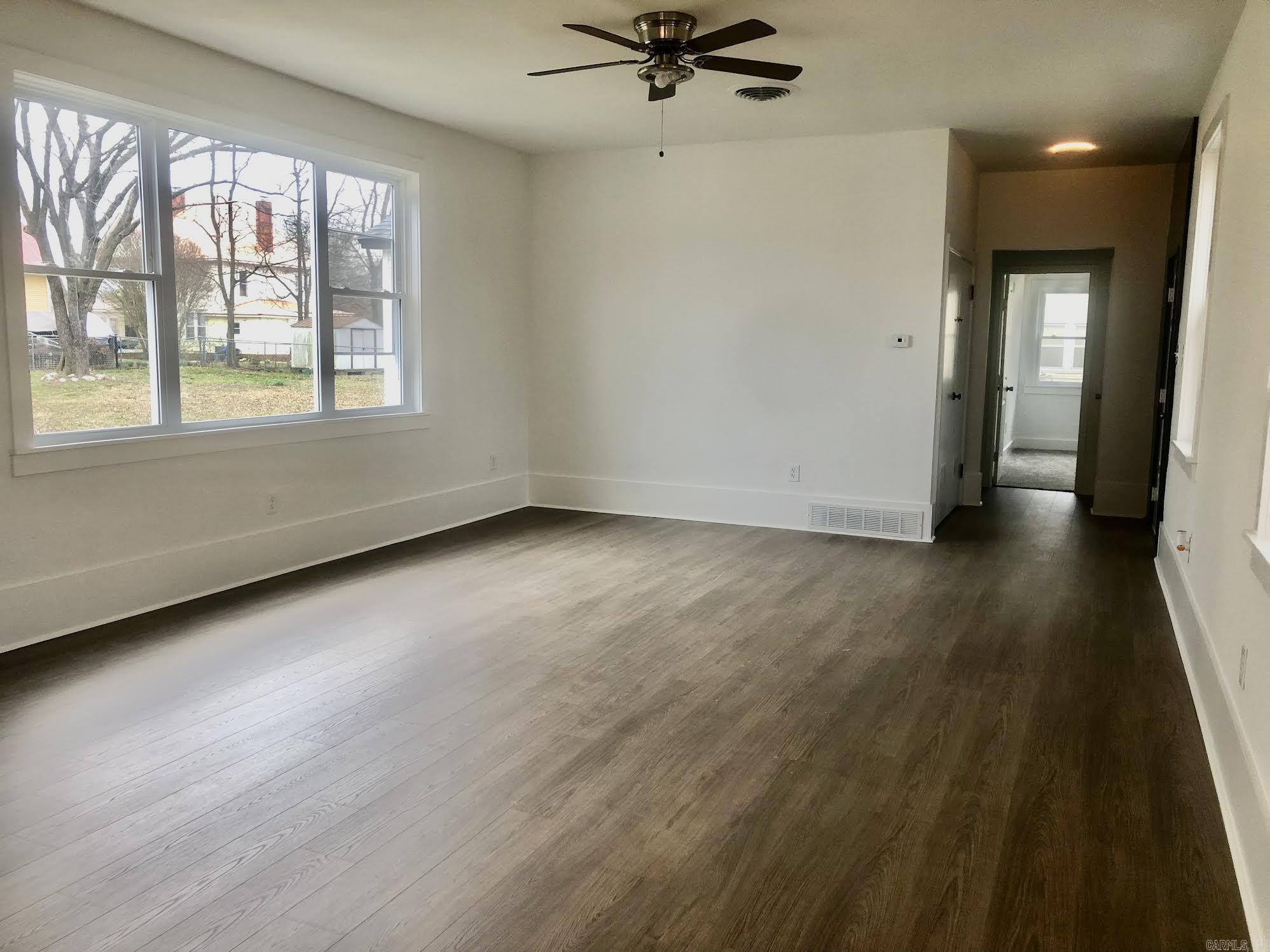 WOOD ADDN - Residential