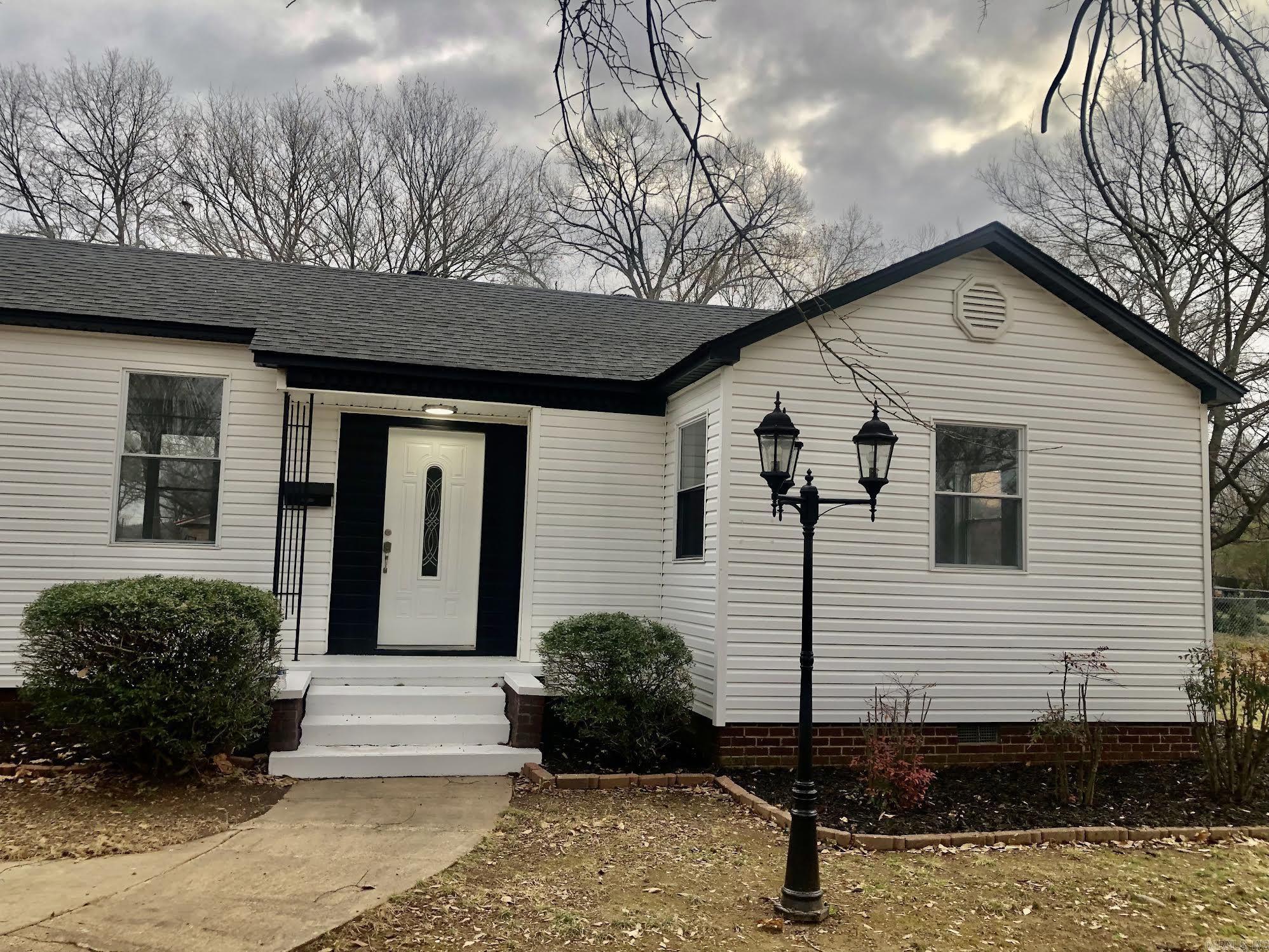 WOOD ADDN - Residential