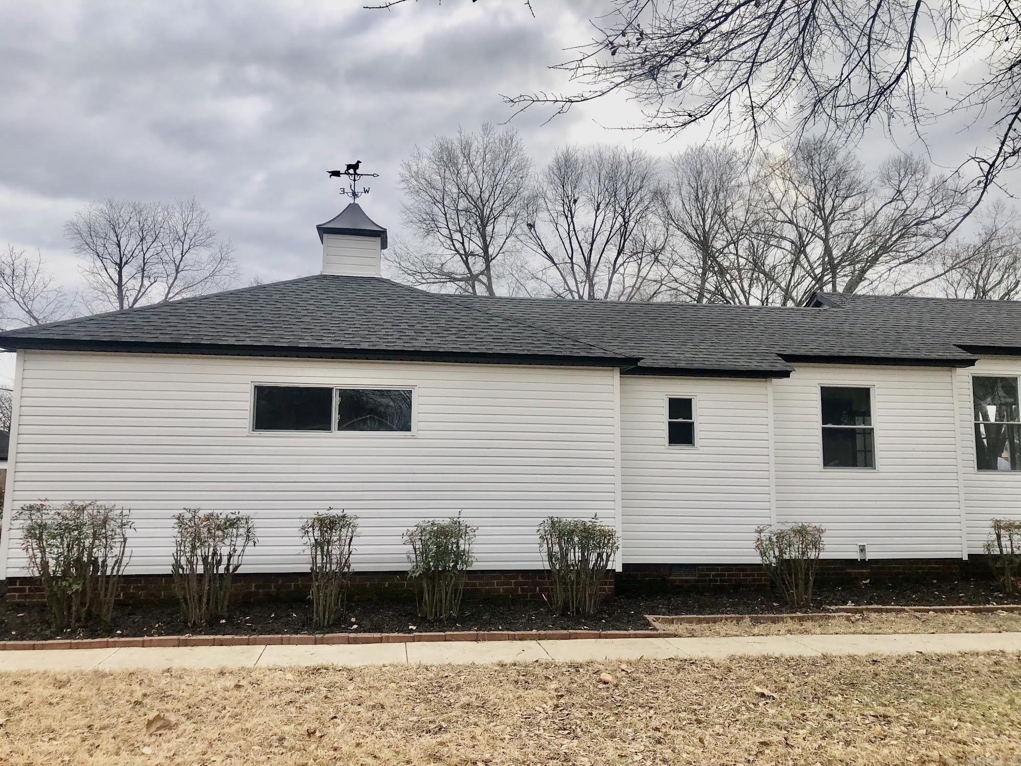 WOOD ADDN - Residential