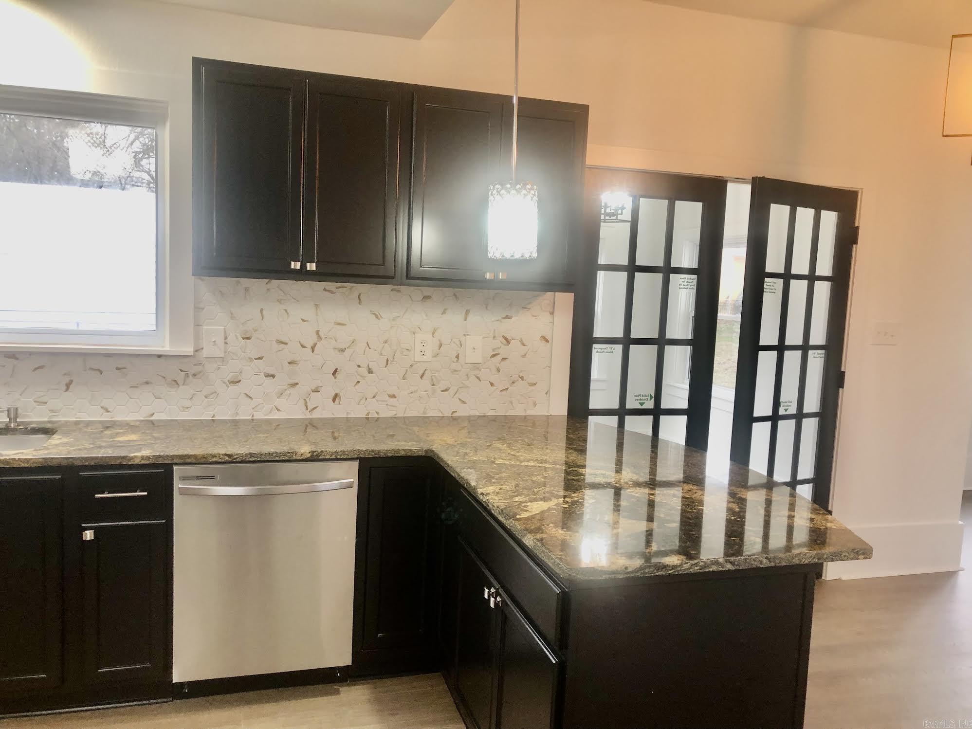 WOOD ADDN - Residential