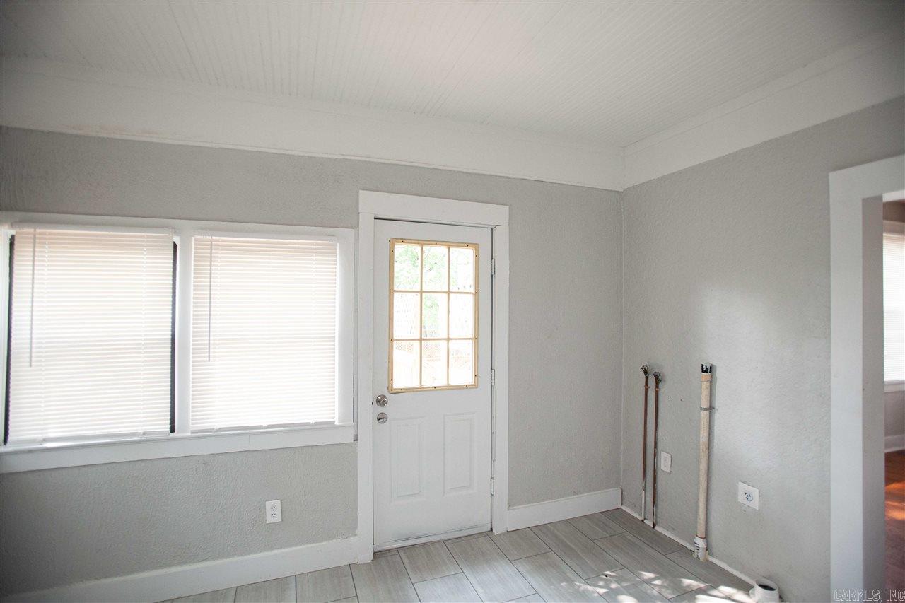 Hill Crest - Residential Lease