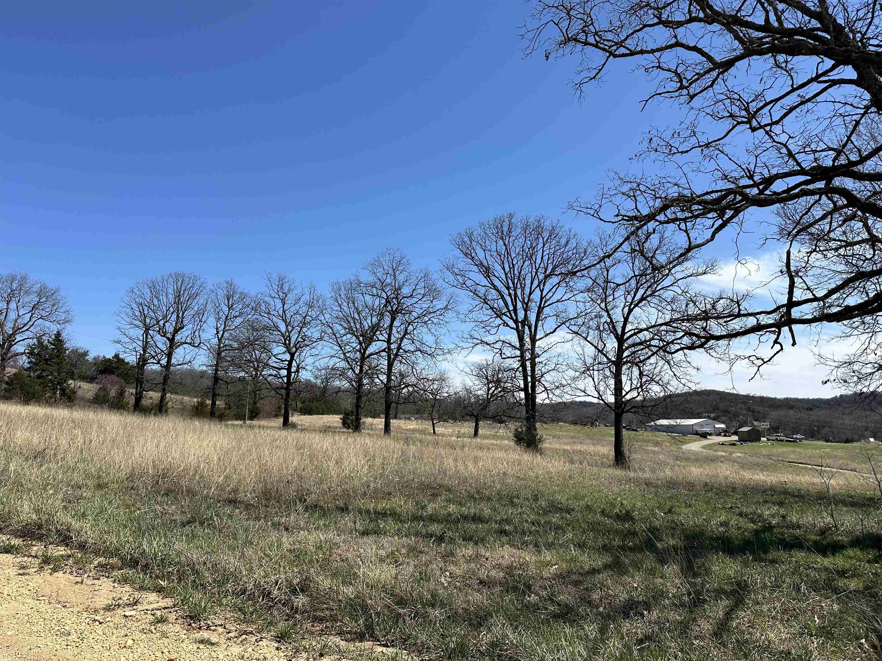 Prime Commercial Land on Hwy 62/412-Endless Possibilities! Unlock the potential of this versatile commercial land just outside Yellville! Located past NAPS Auto, this property offers highway frontage on busy 62/412, ensuring excellent visibility and access. Perfect for business development, storage, or investment, this high-traffic location is full of opportunity.