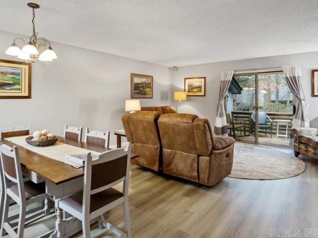 CORTEZ COURTS - Residential