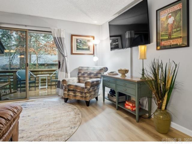 CORTEZ COURTS - Residential