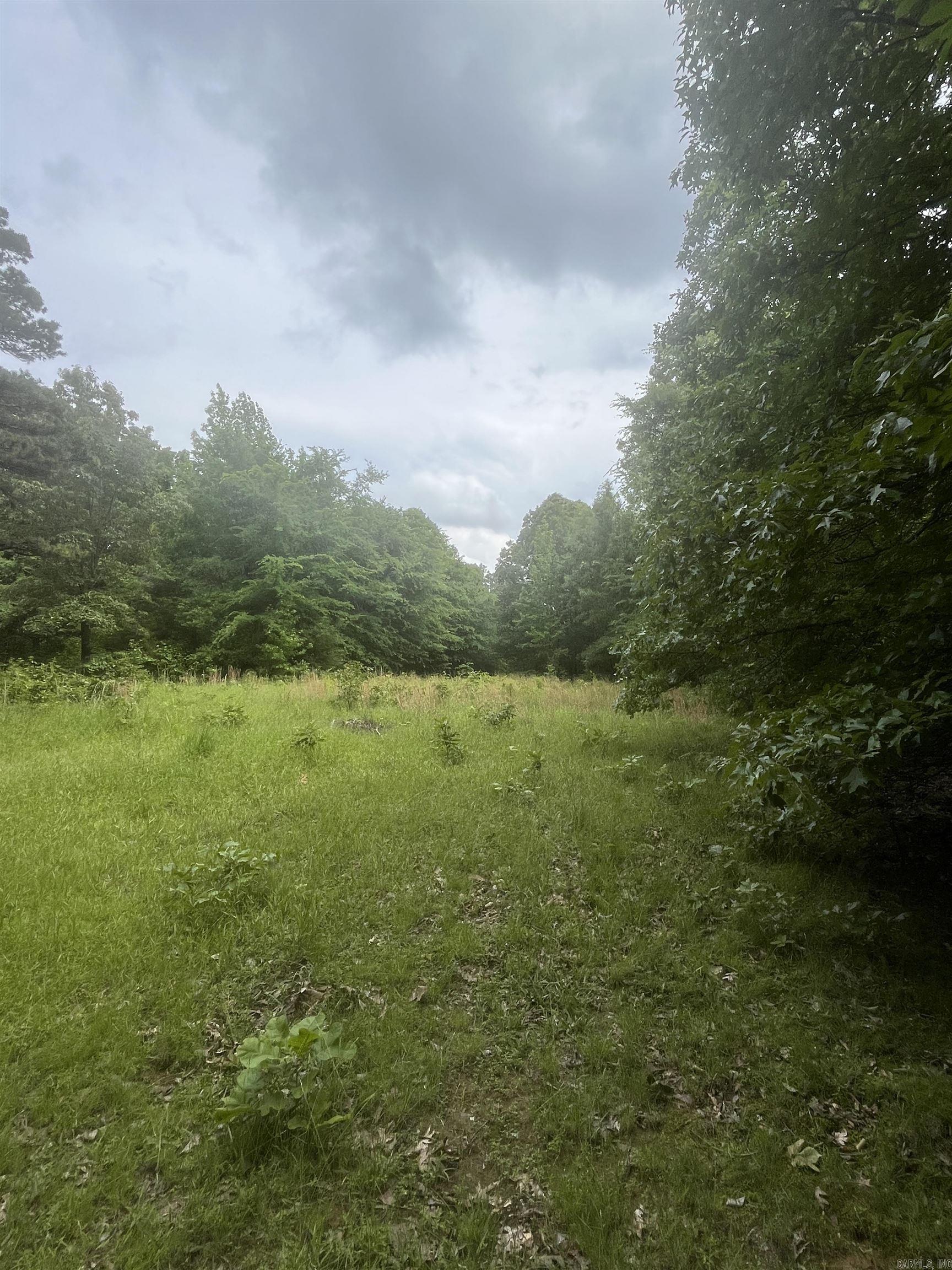 Not in Subdivision - Land