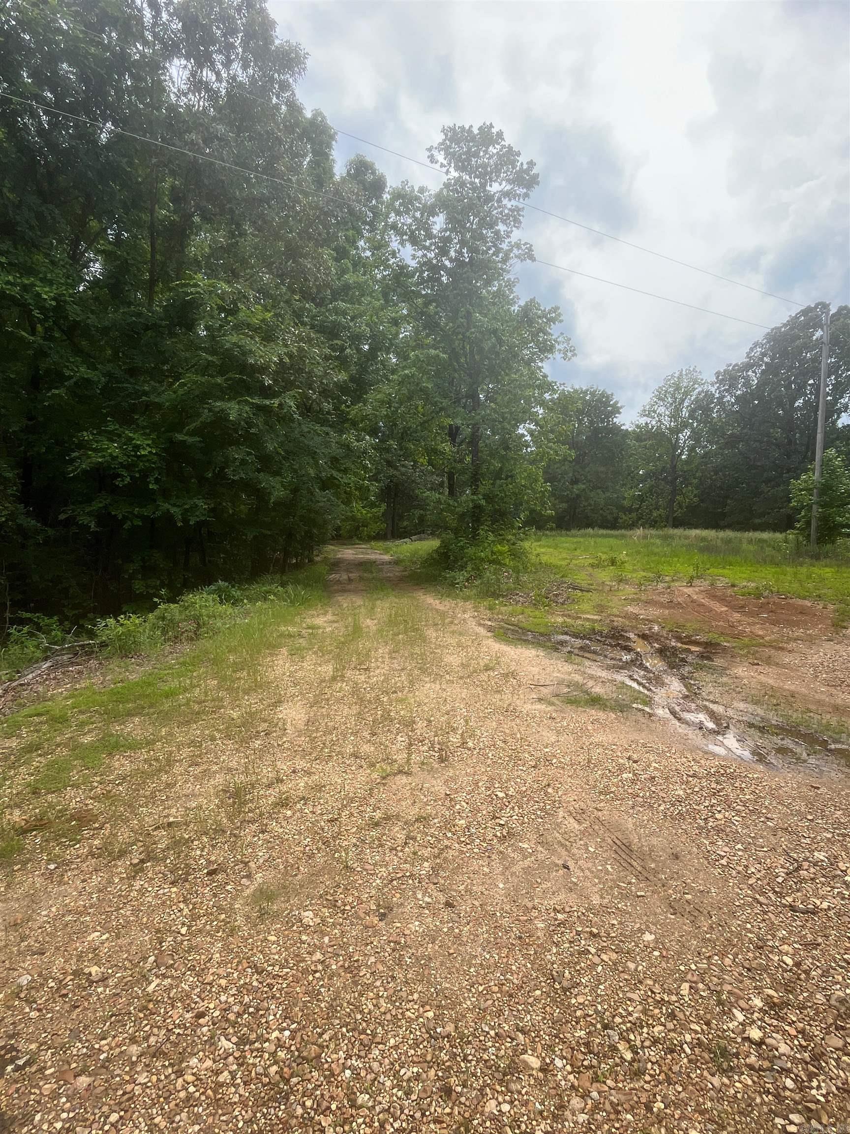 Not in Subdivision - Land