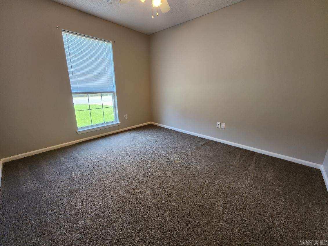 Hickory Springs - Residential Lease