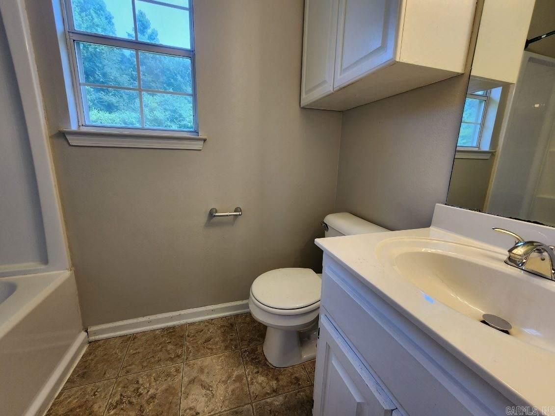 Hickory Springs - Residential Lease